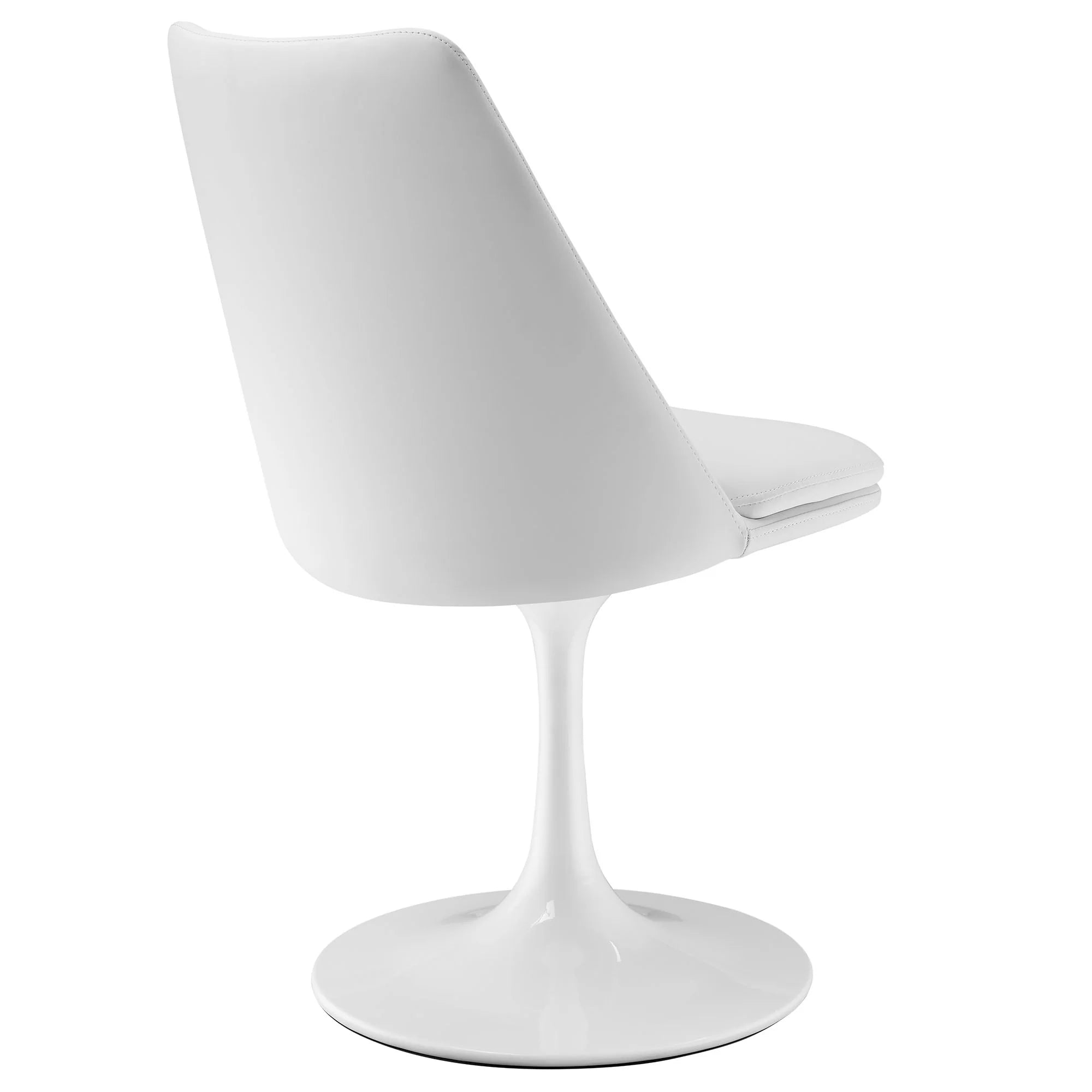 Lippa Swivel Dining Chair