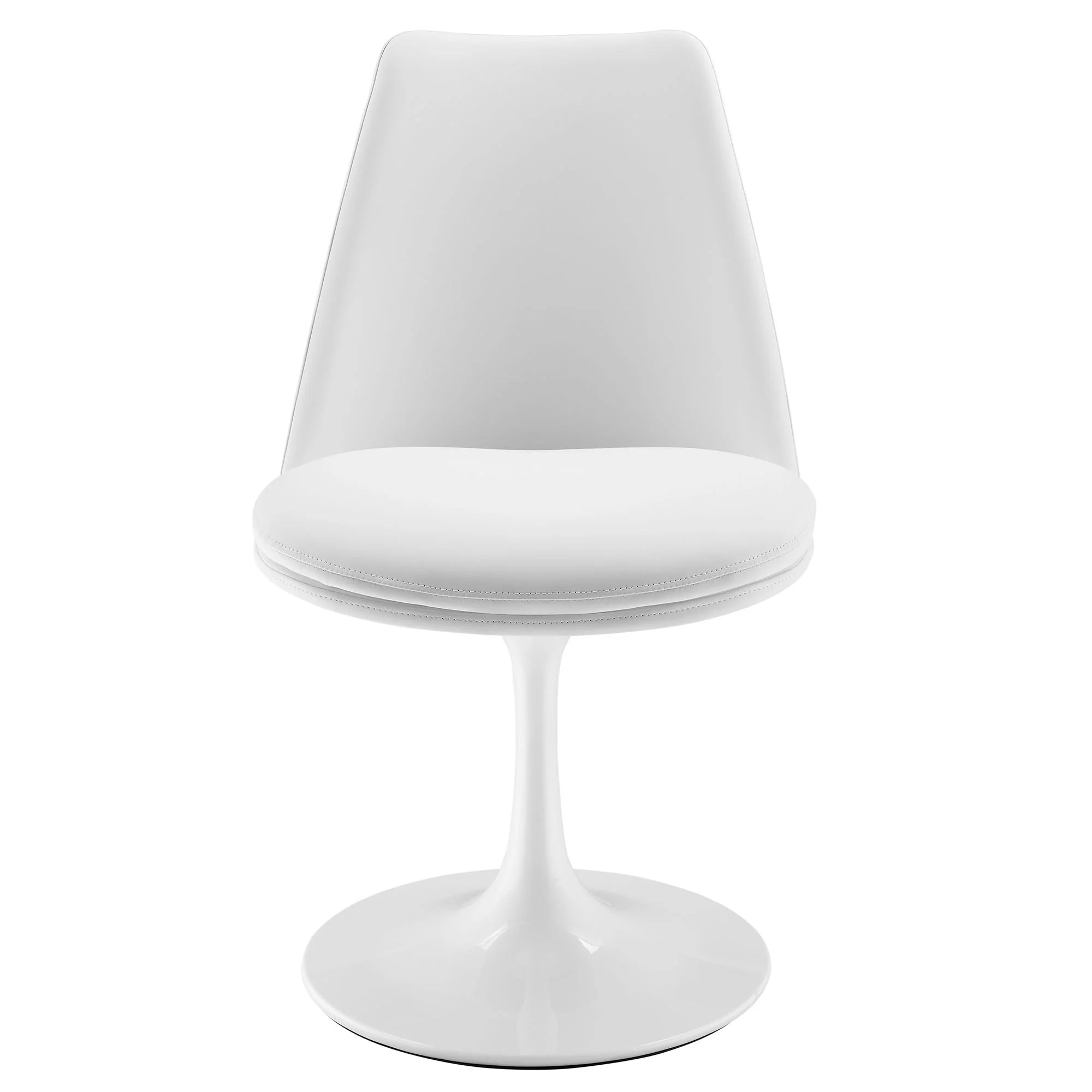 Lippa Swivel Dining Chair