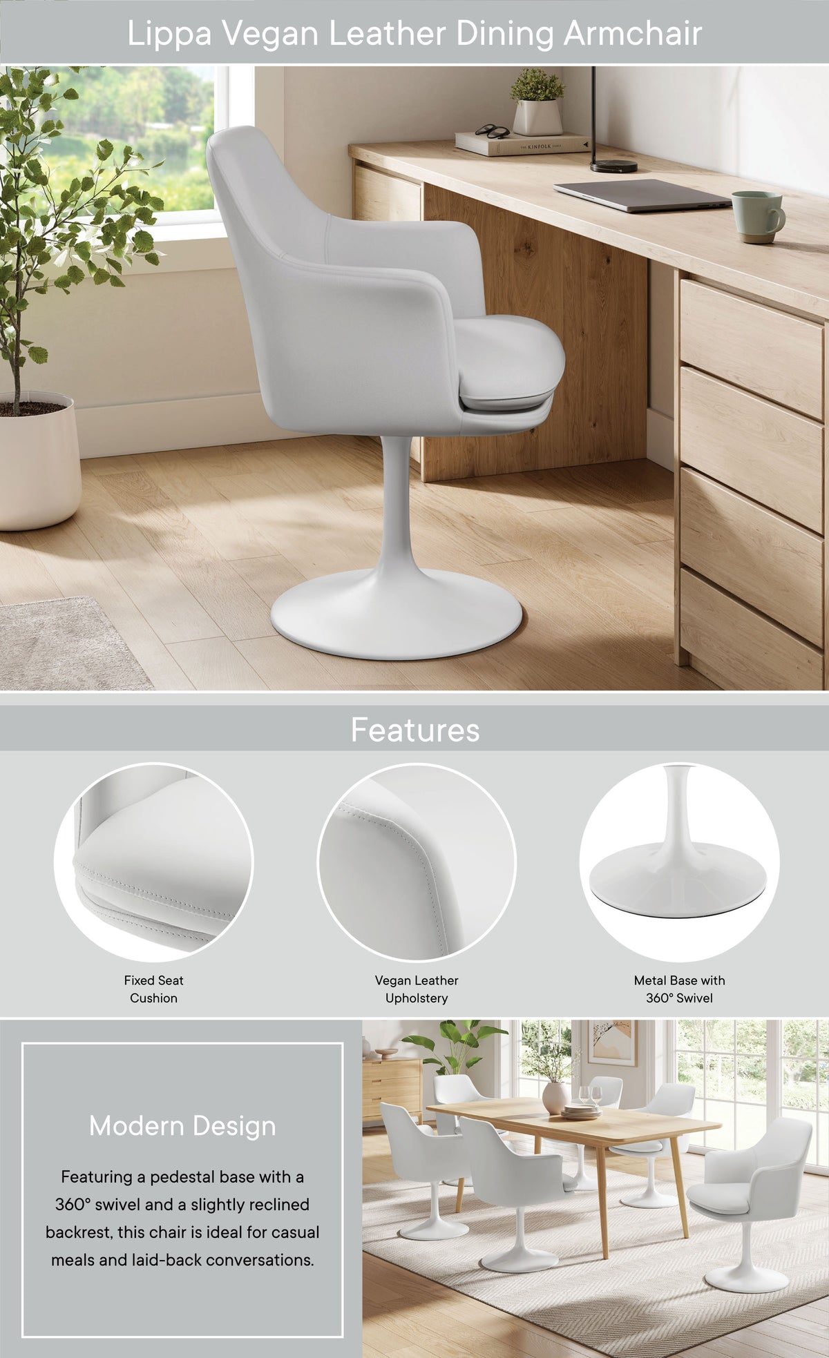 Product Highlights