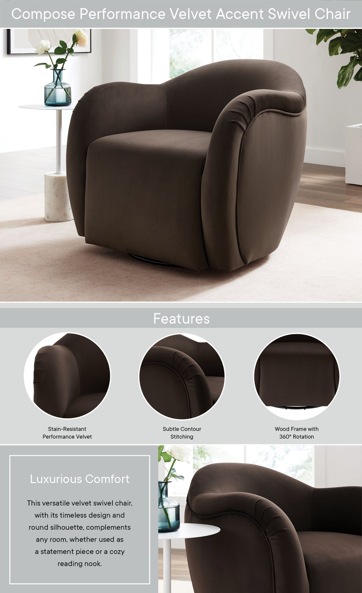 Product Highlights