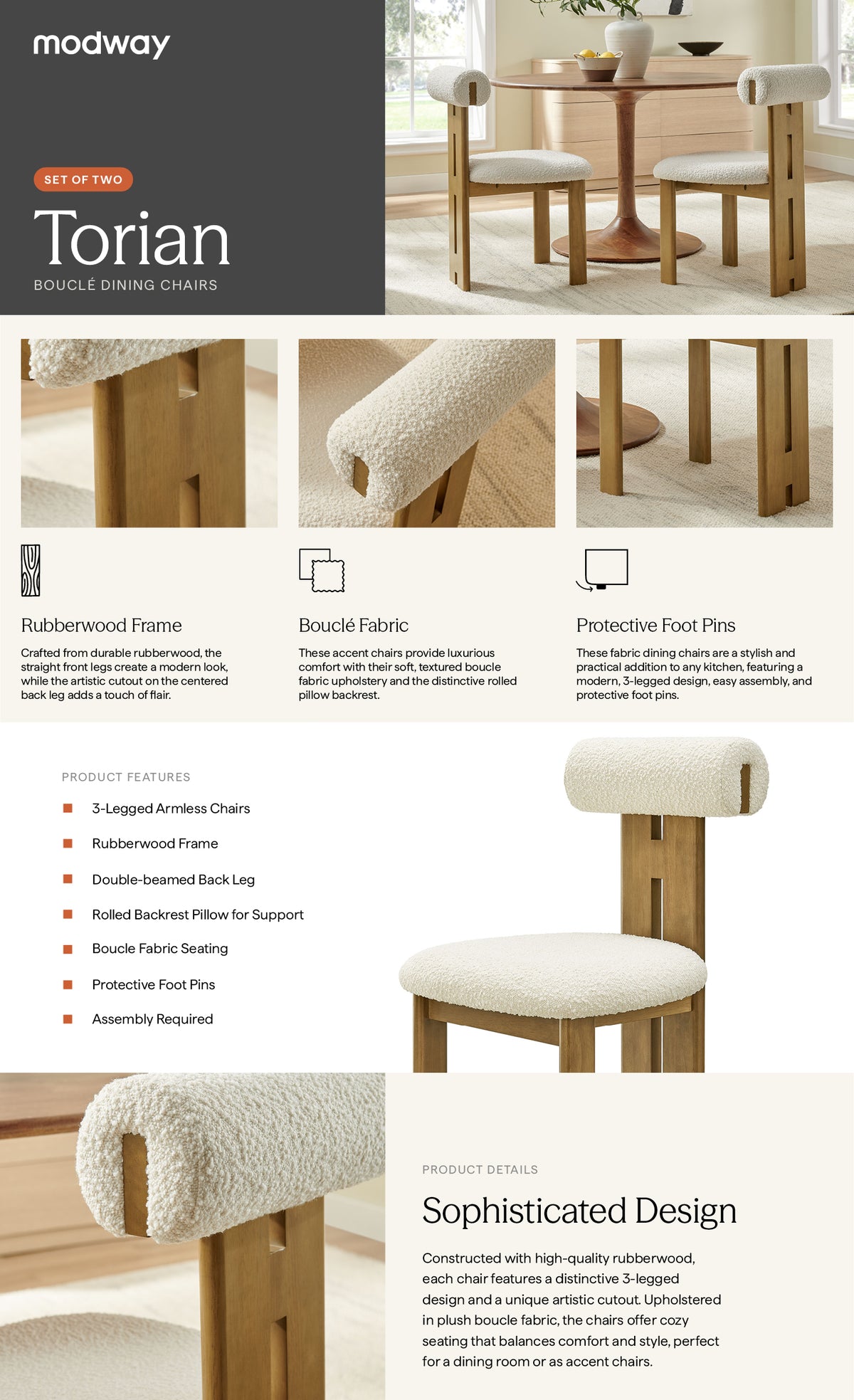 Product Highlights