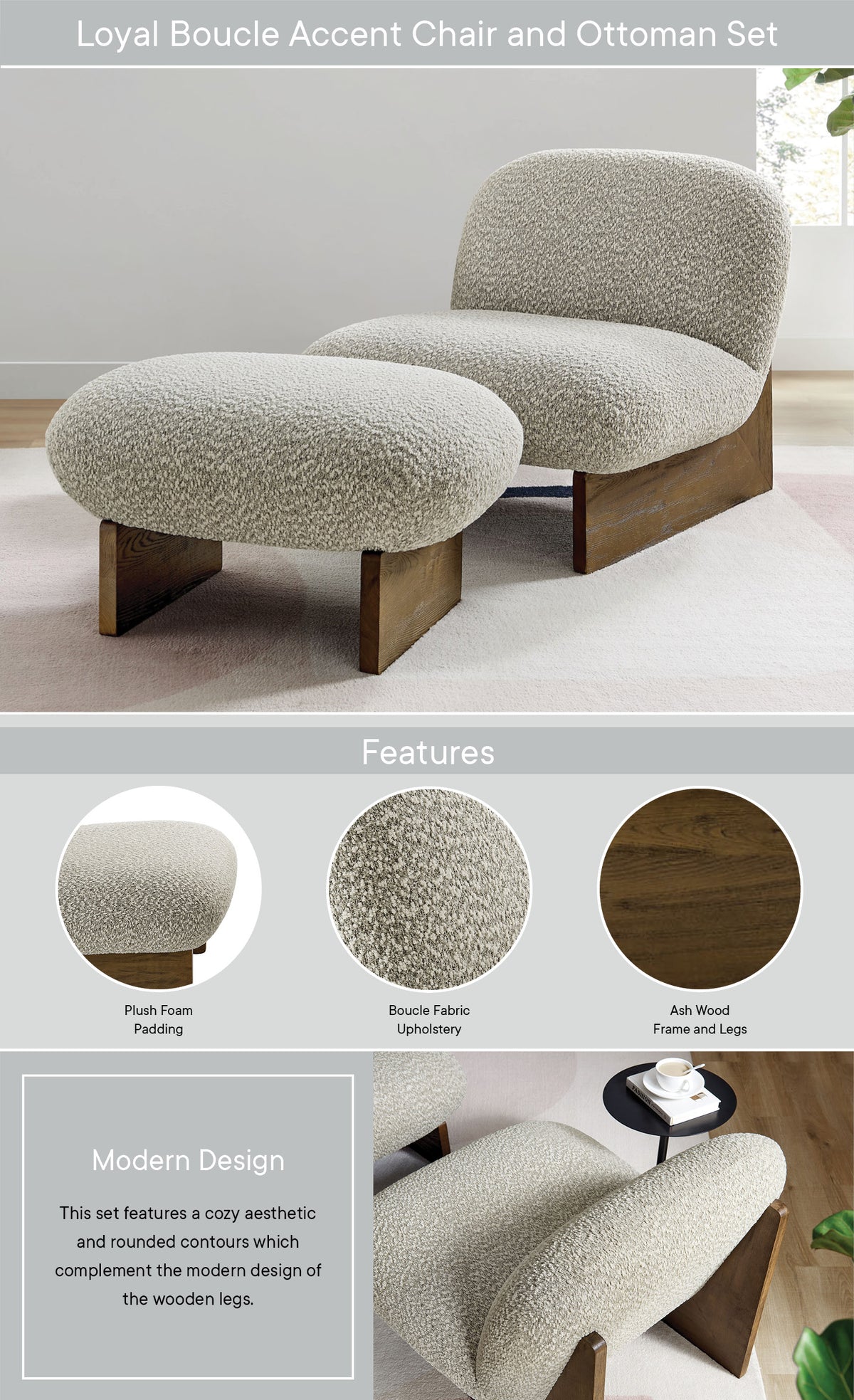 Product Highlights