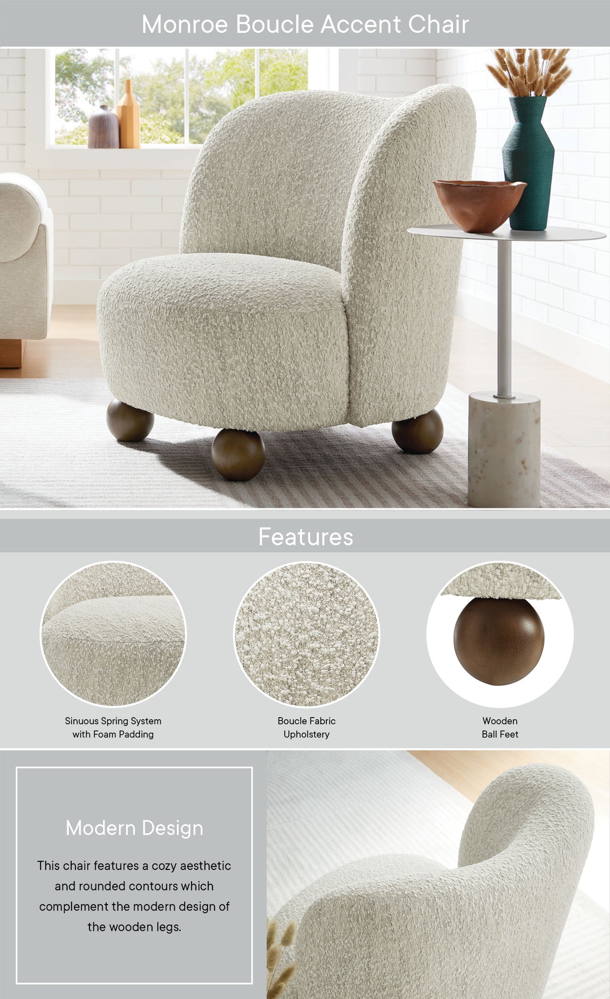 Product Highlights