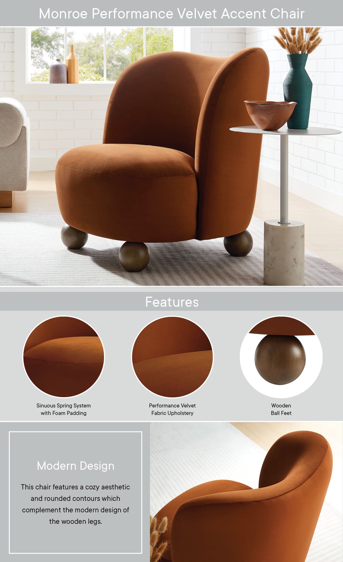 Product Highlights