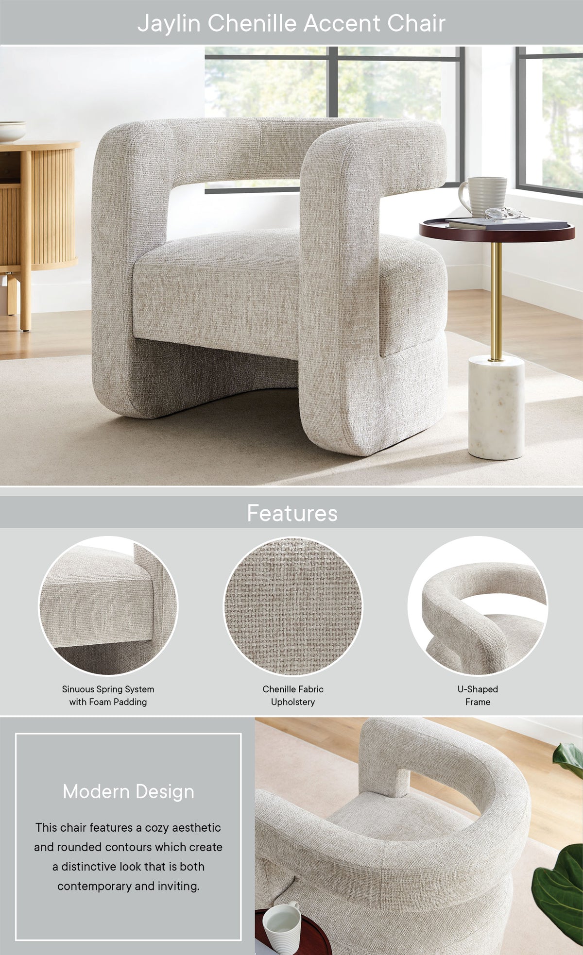 Product Highlights