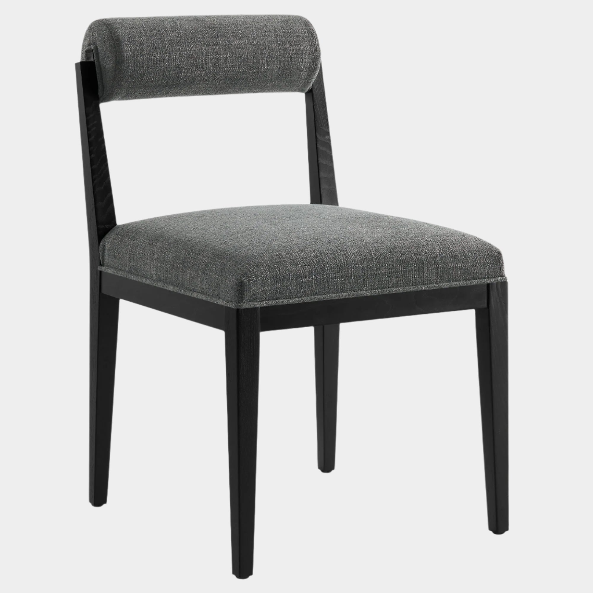 Kai Fabric Dining Chair