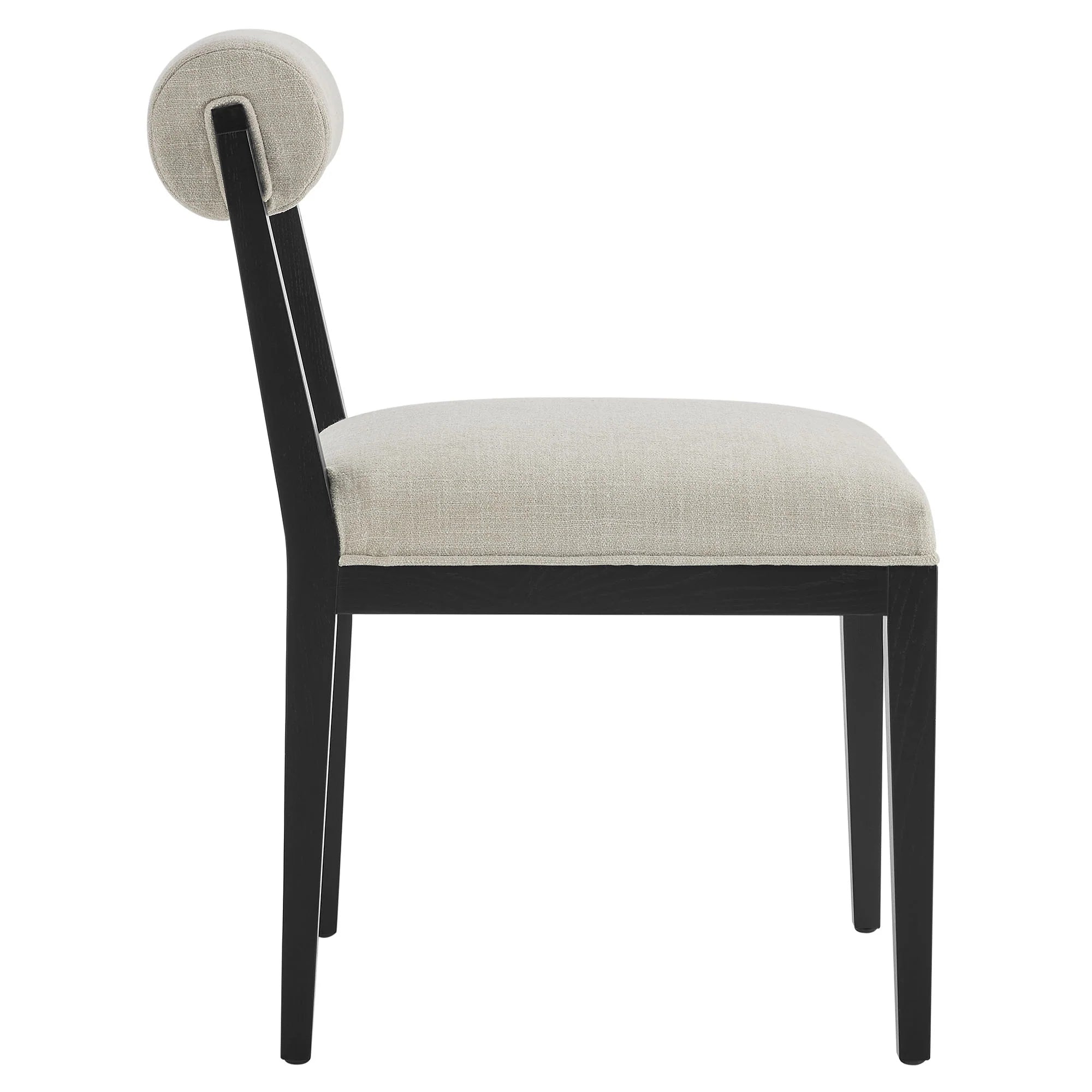 Kai Fabric Dining Chair