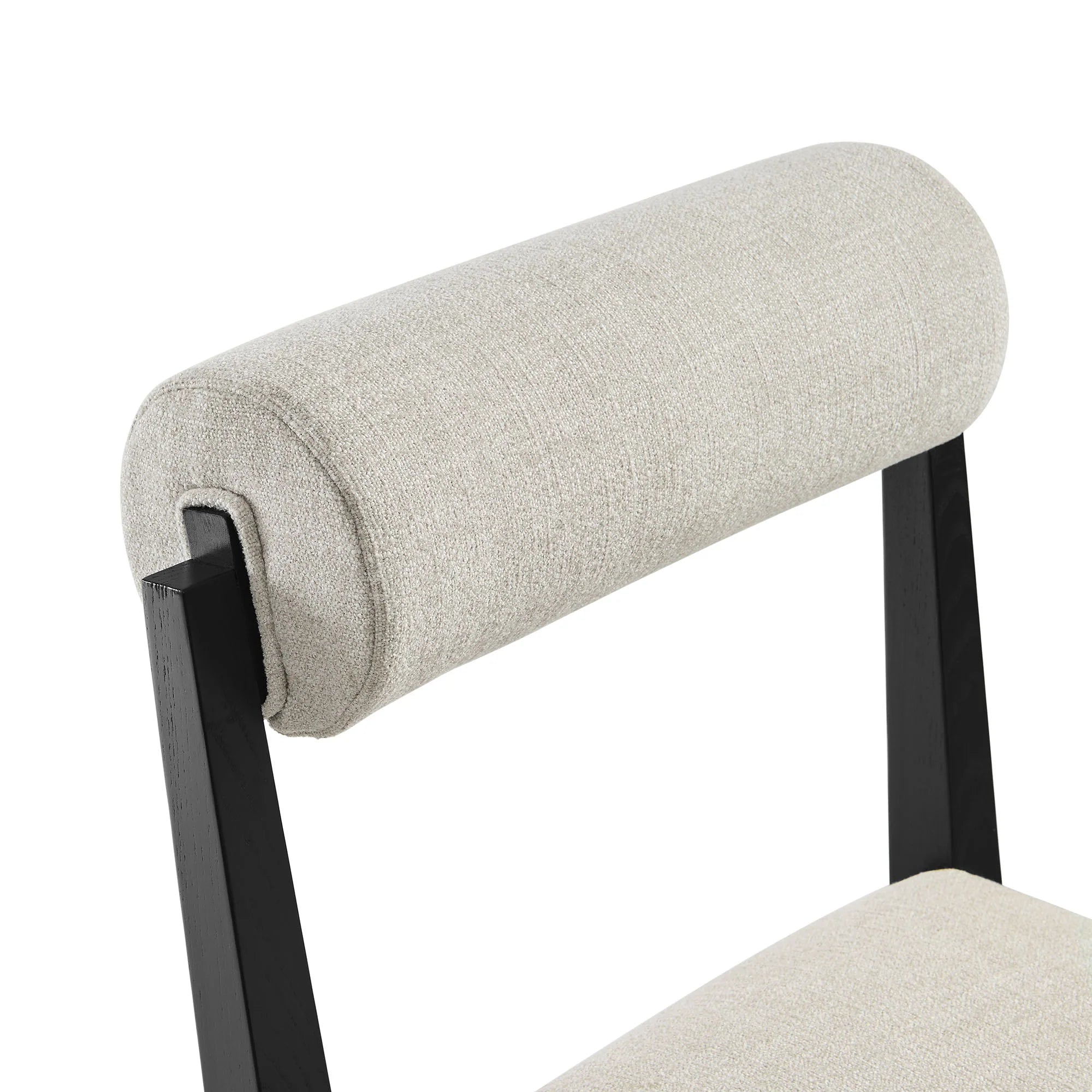 Kai Fabric Dining Chair