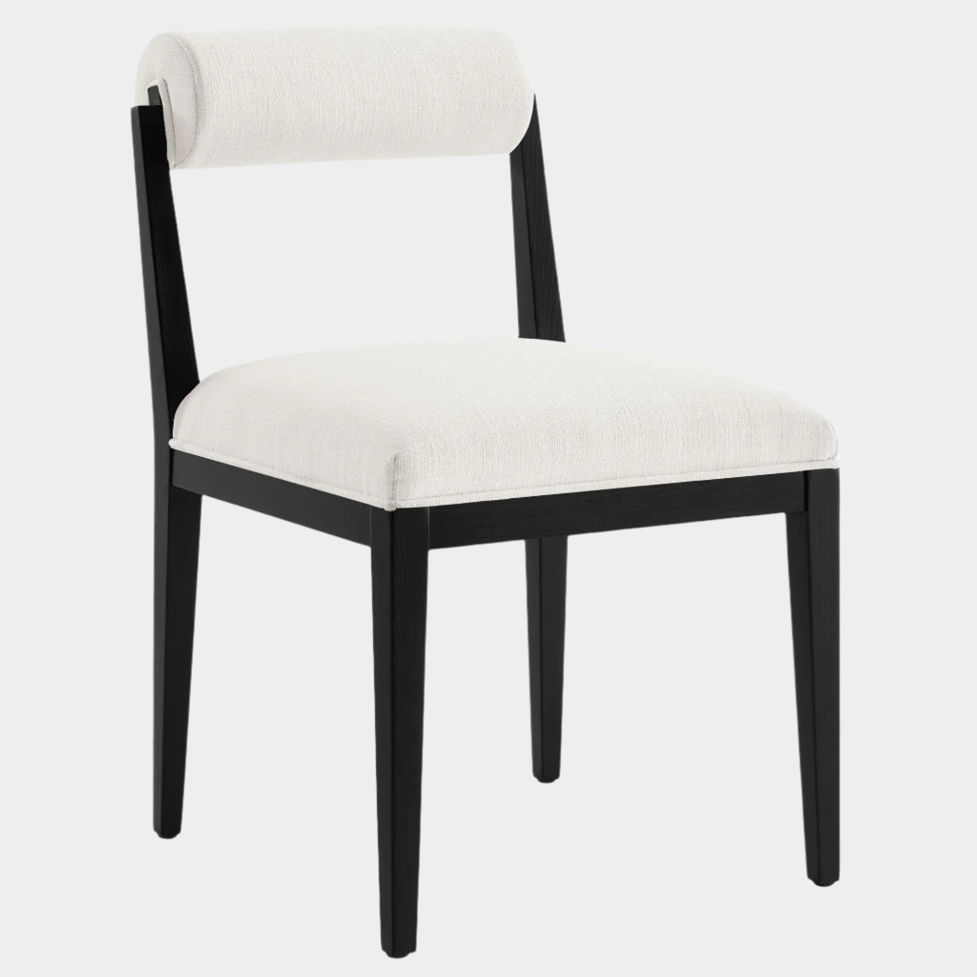 Kai Fabric Dining Chair