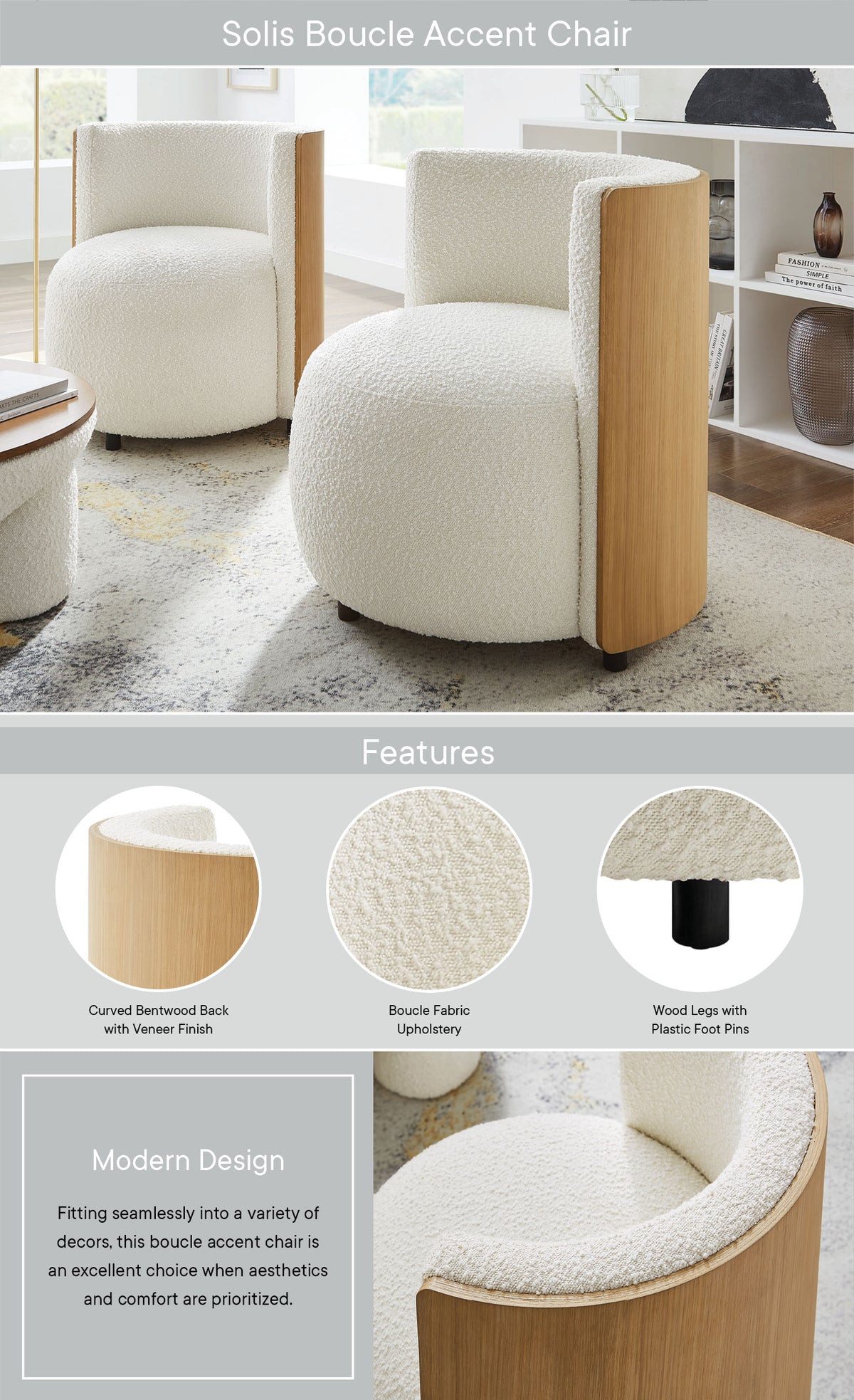 Product Highlights