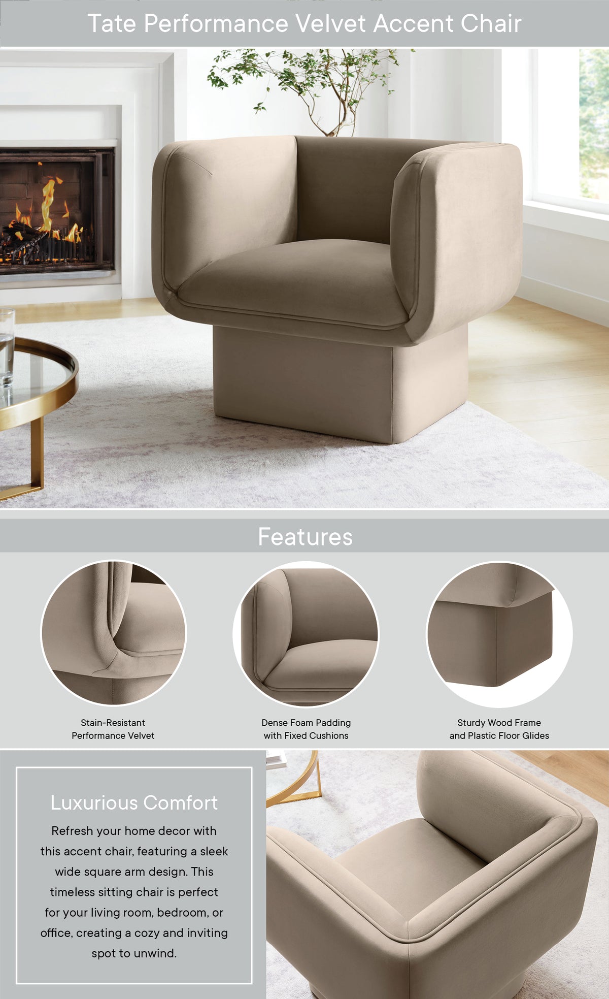 Product Highlights