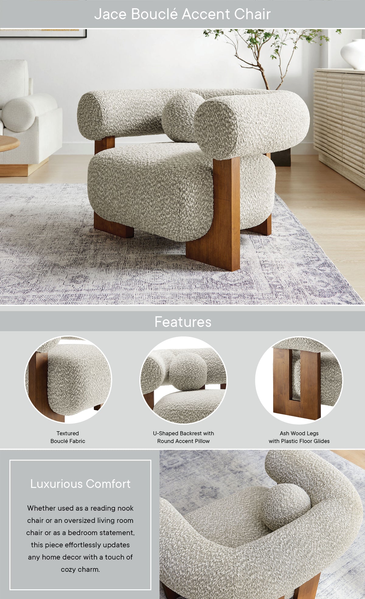 Product Highlights