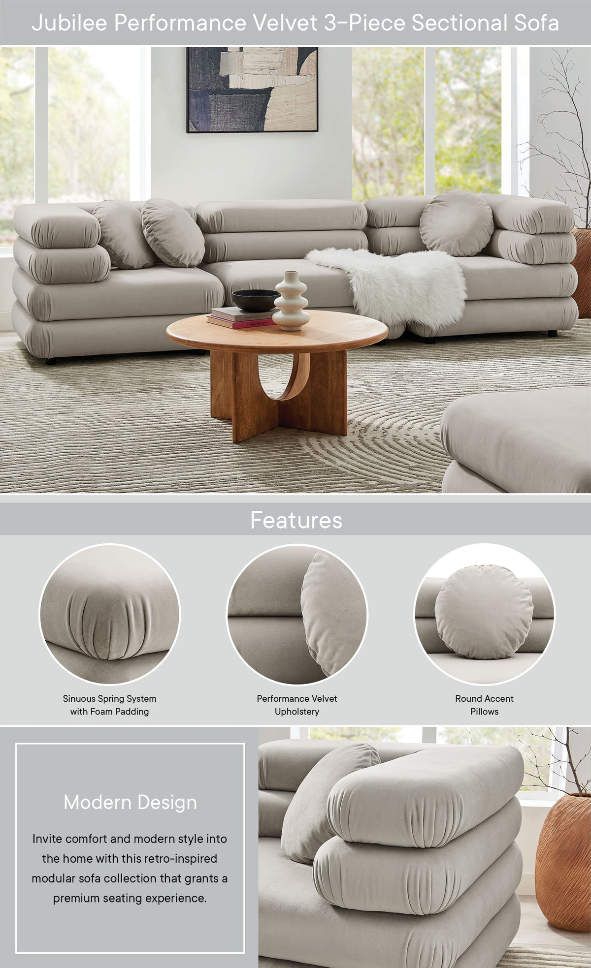 Product Highlights