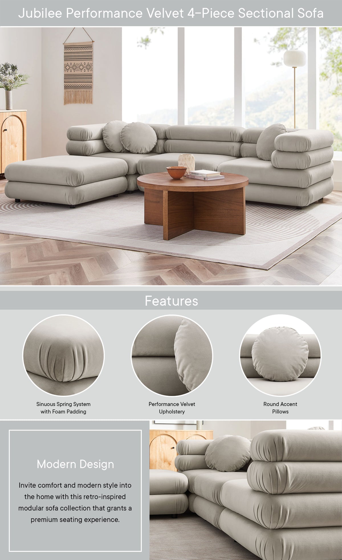 Product Highlights