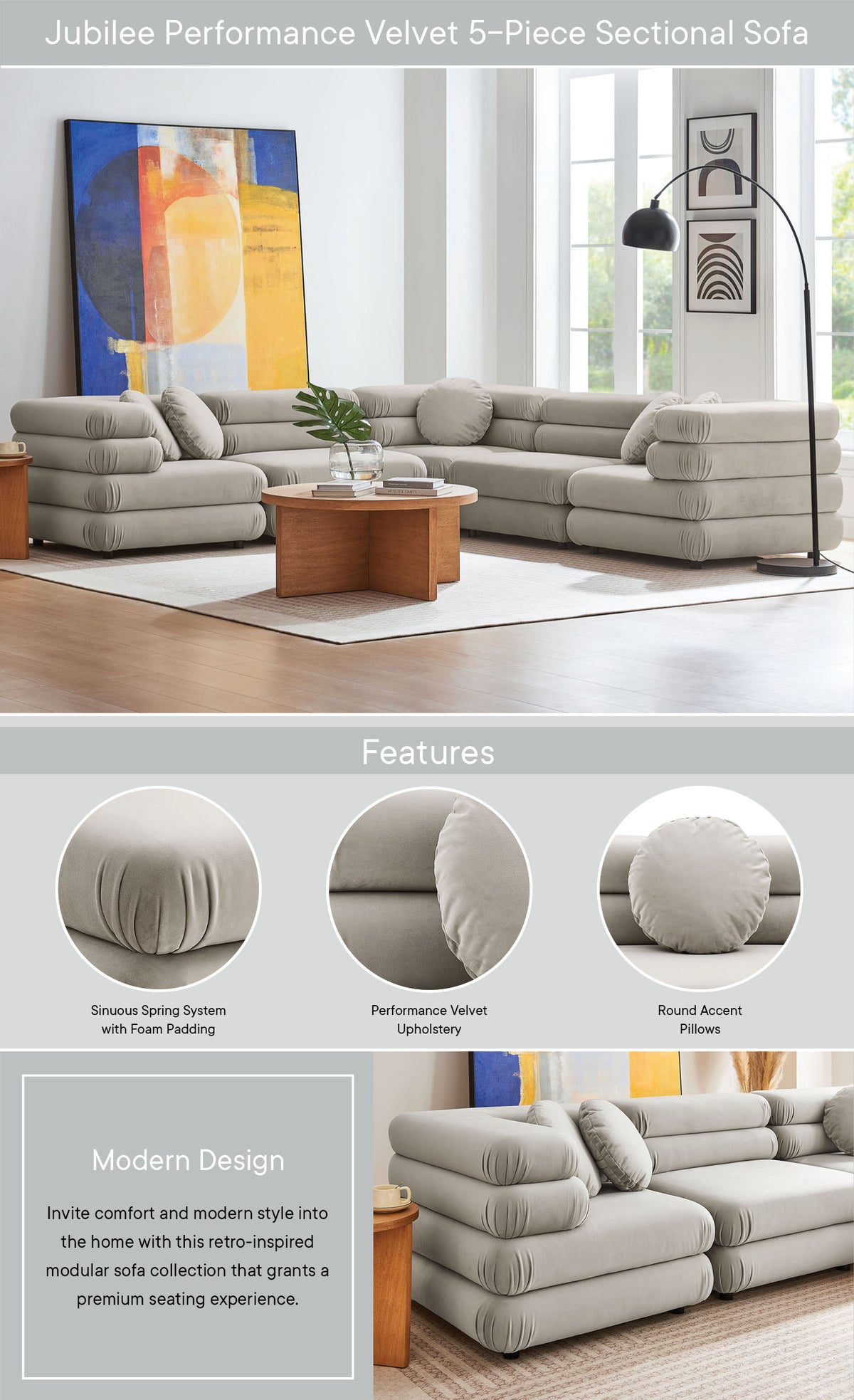 Product Highlights