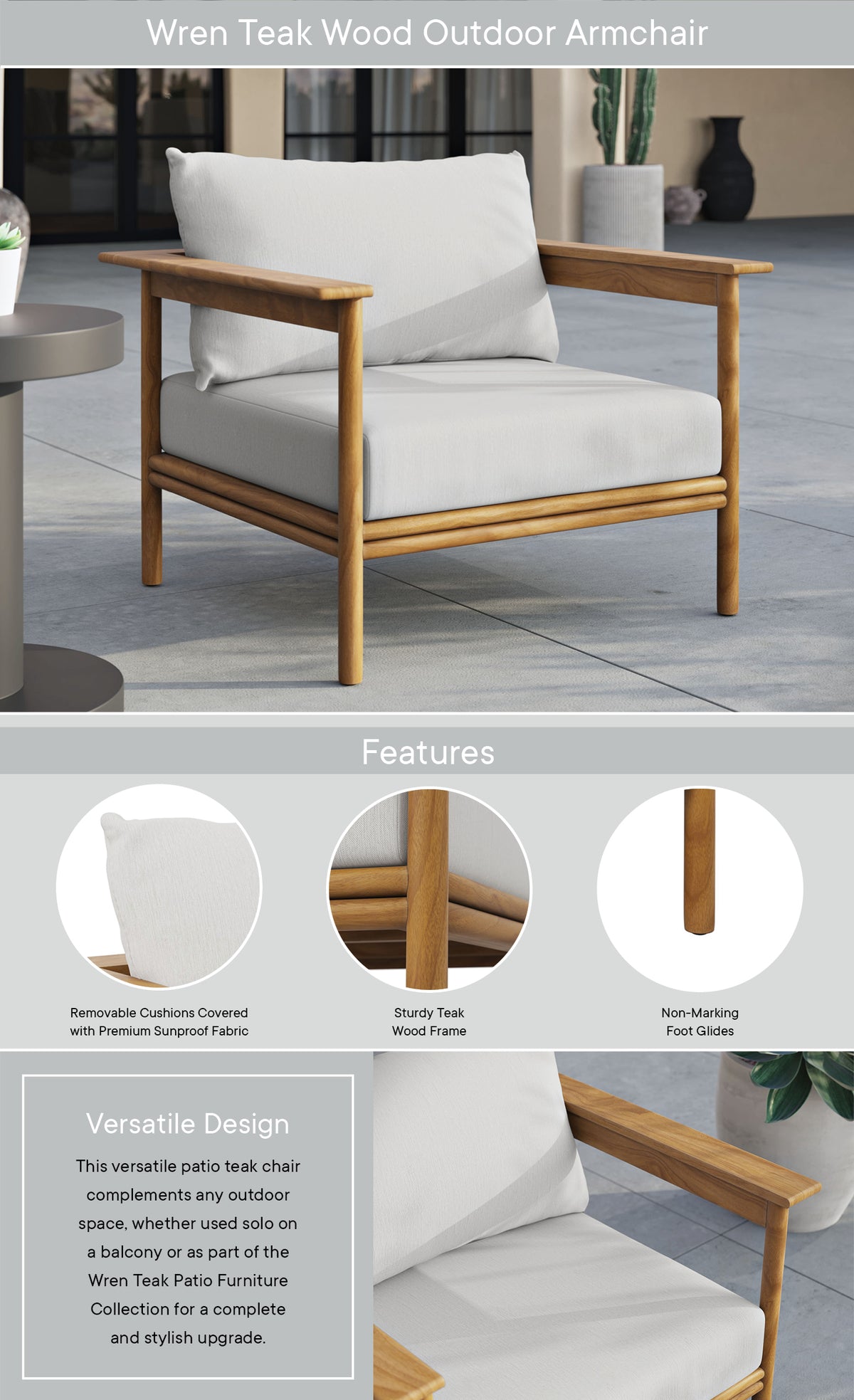 Product Highlights