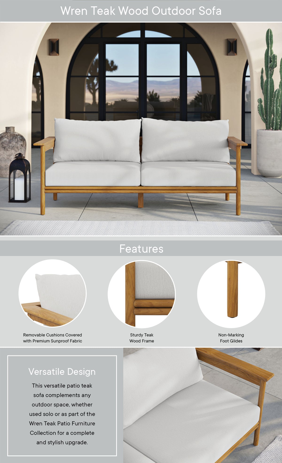 Product Highlights