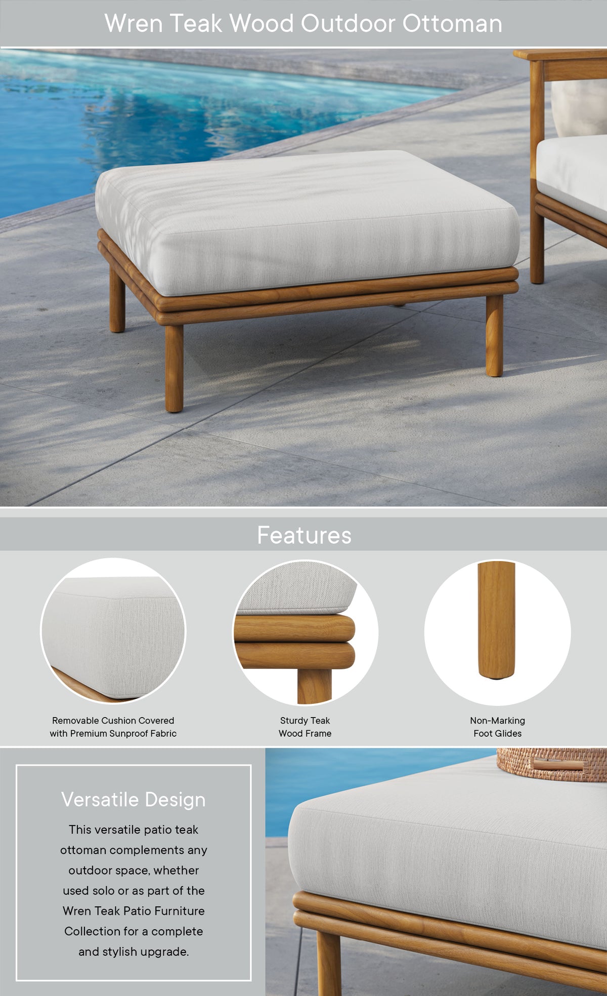 Product Highlights