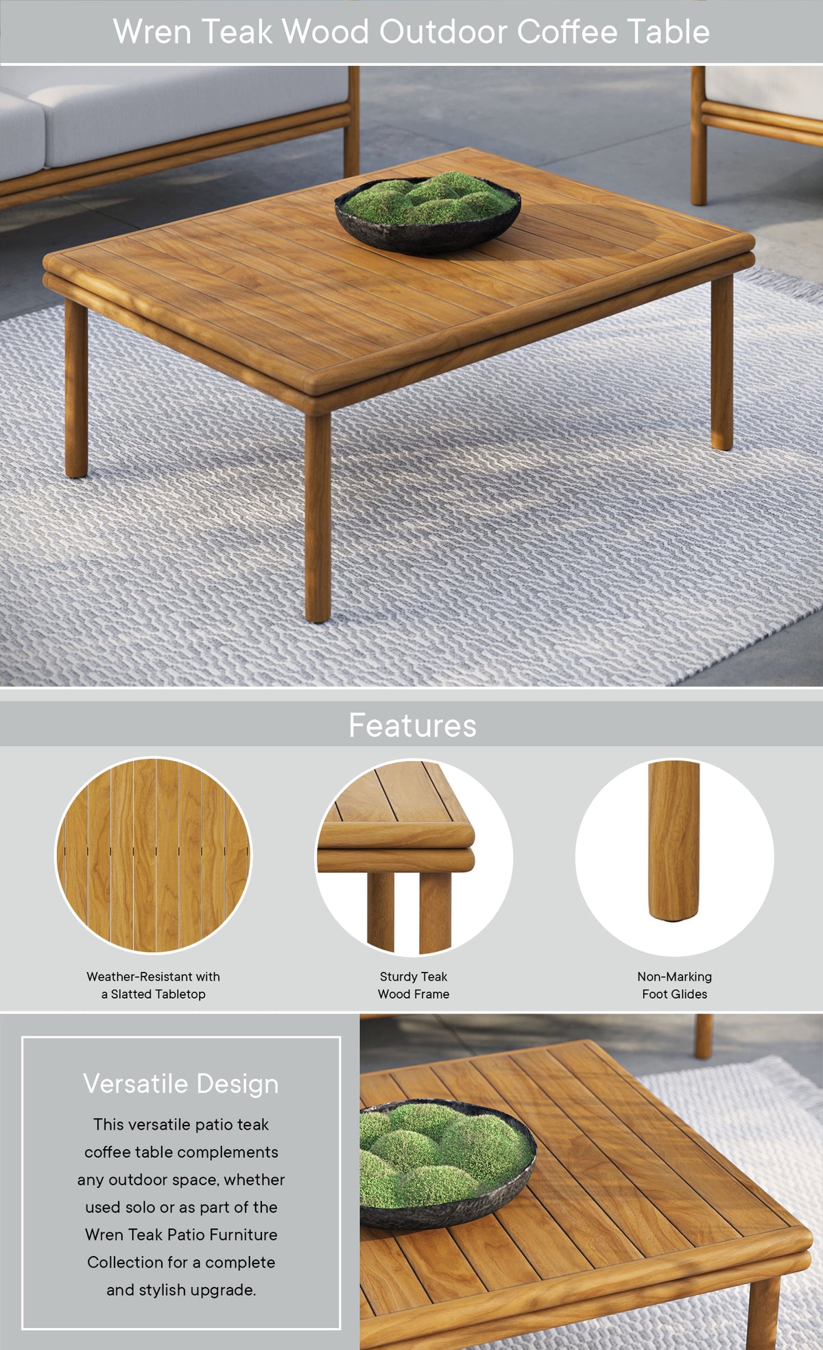 Product Highlights