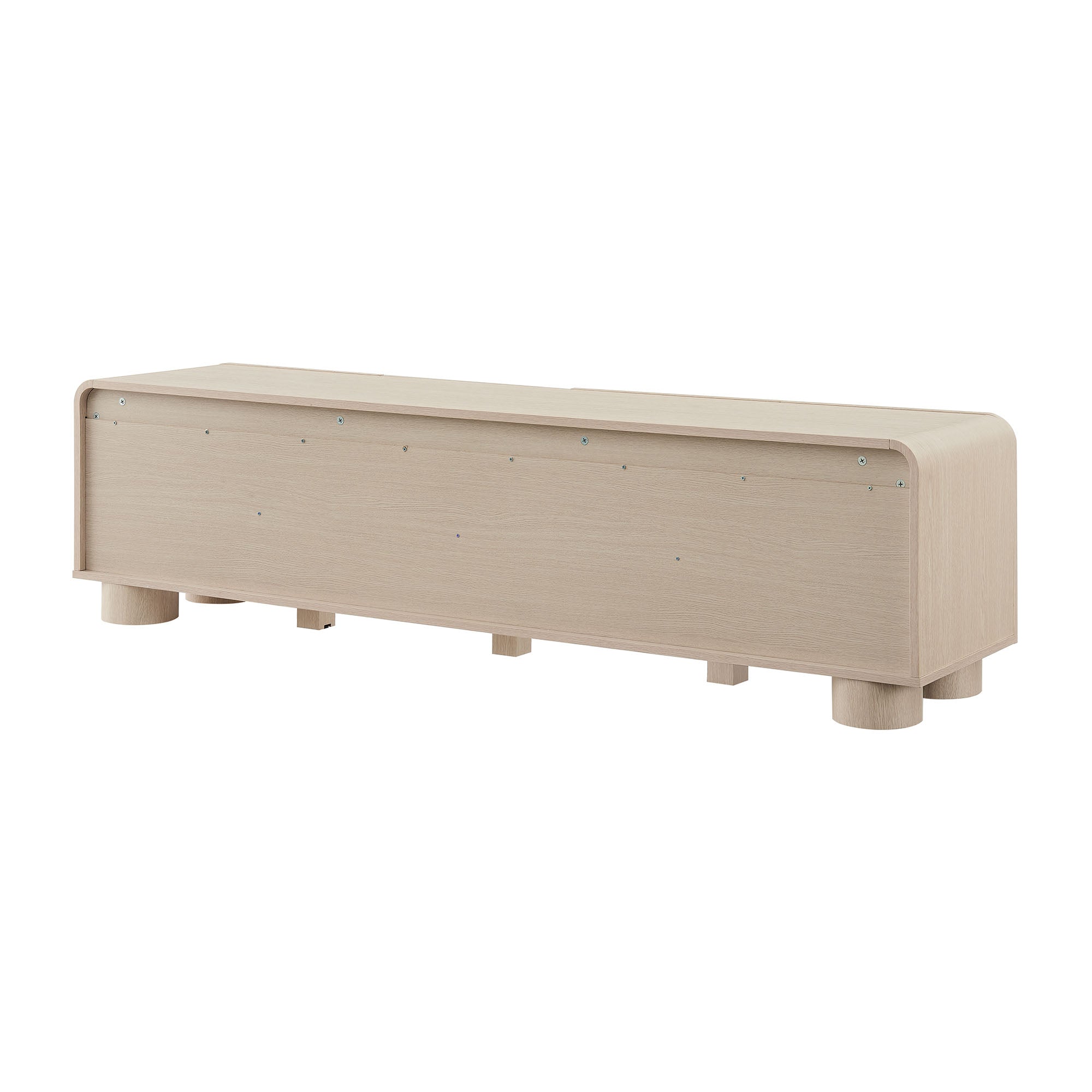 Sonnet 69" Low Profile TV Stand