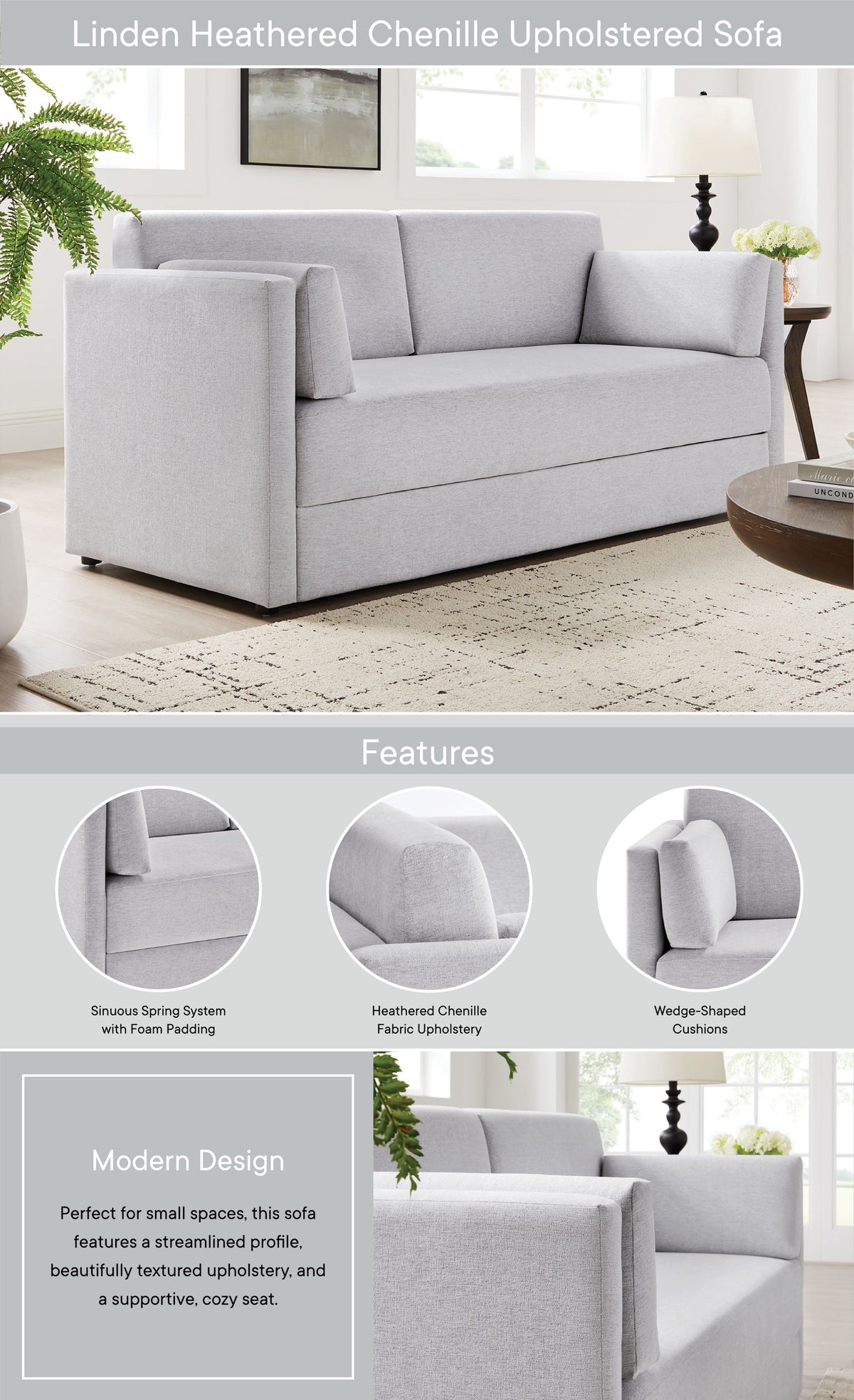 Product Highlights