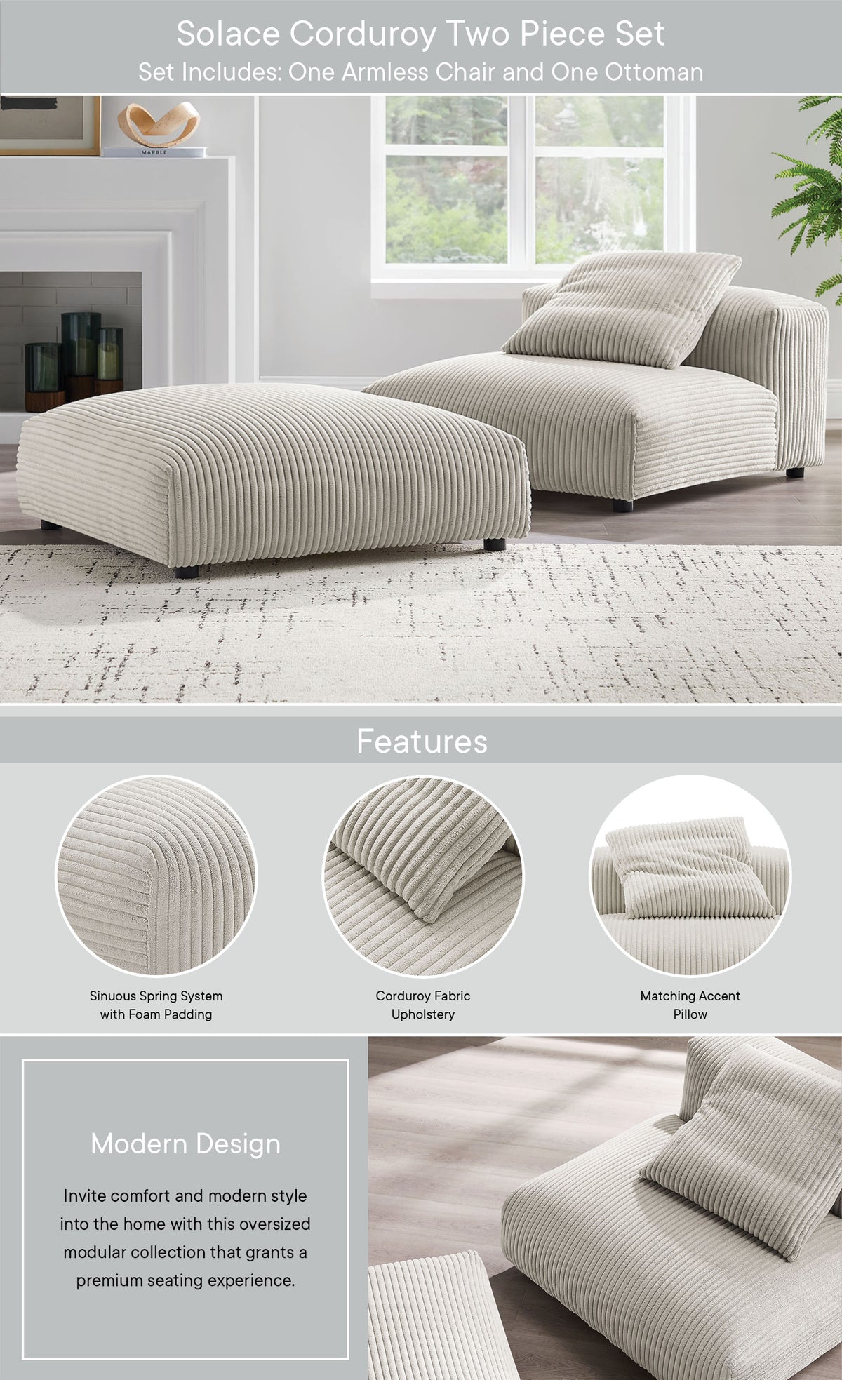 Product Highlights