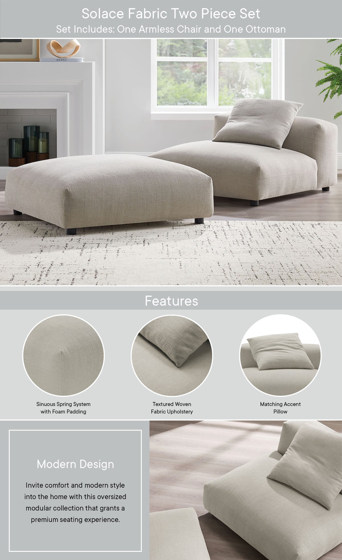Product Highlights