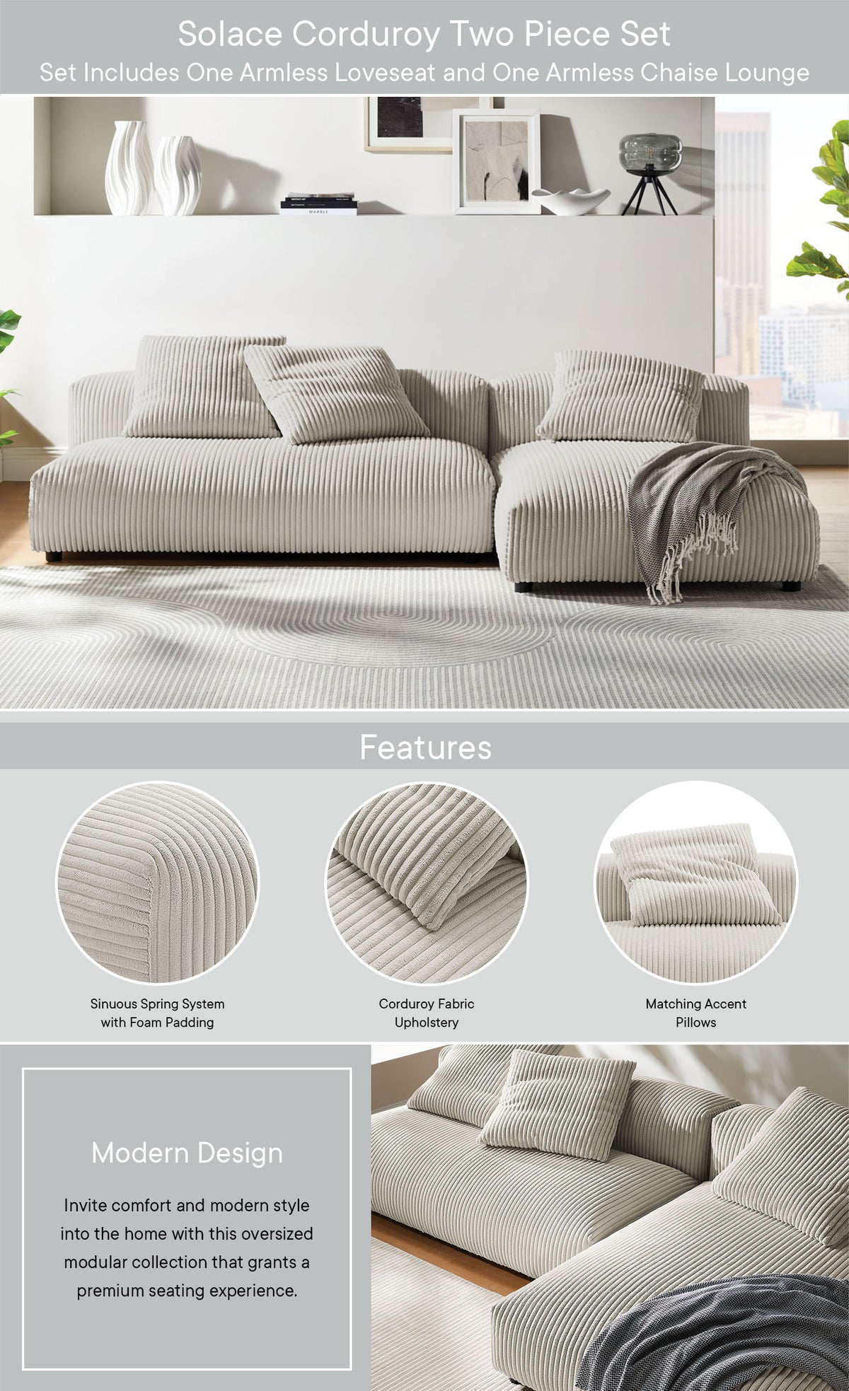 Product Highlights