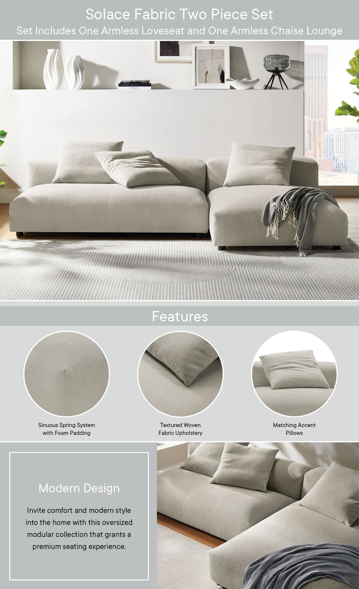 Product Highlights