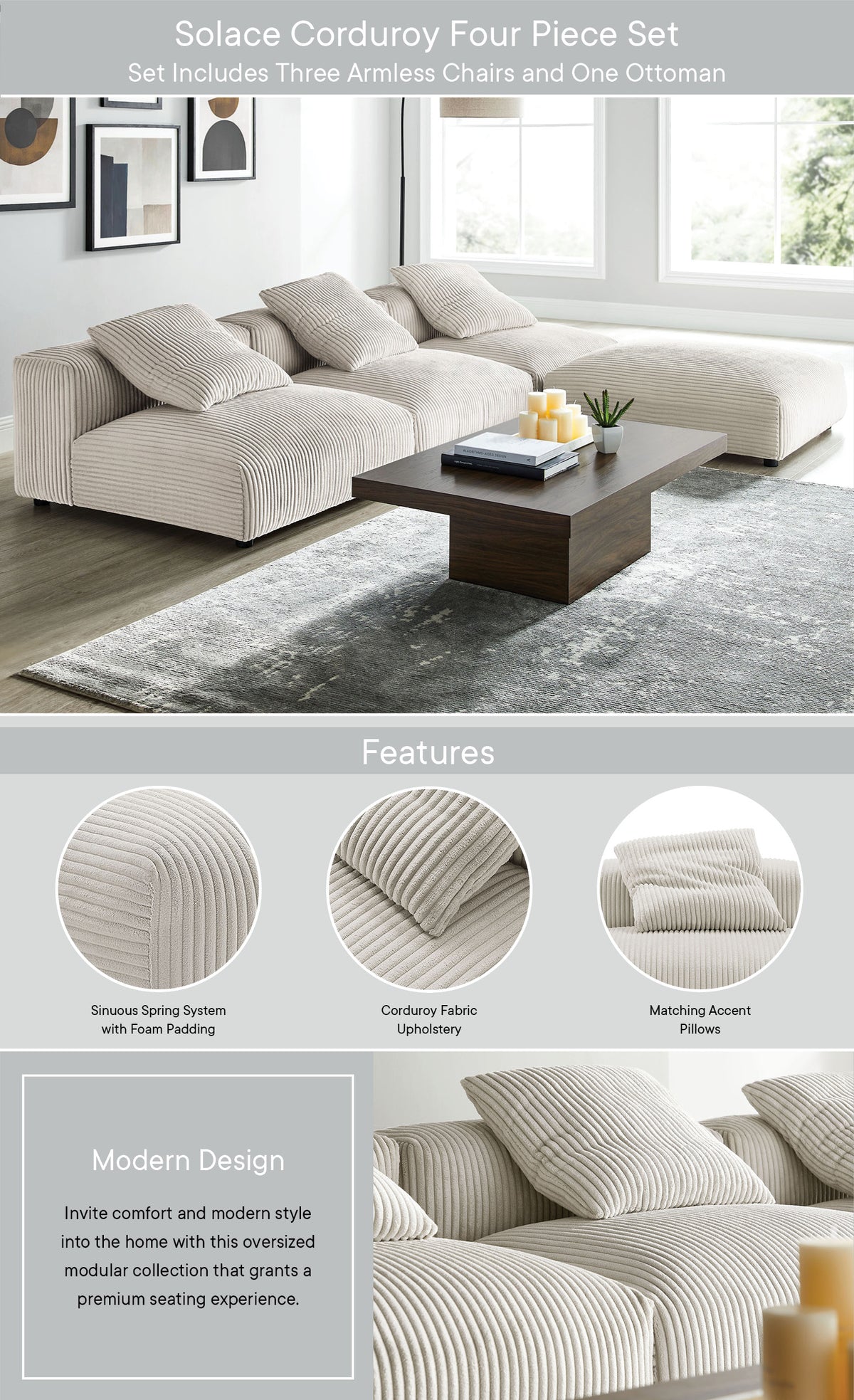 Product Highlights