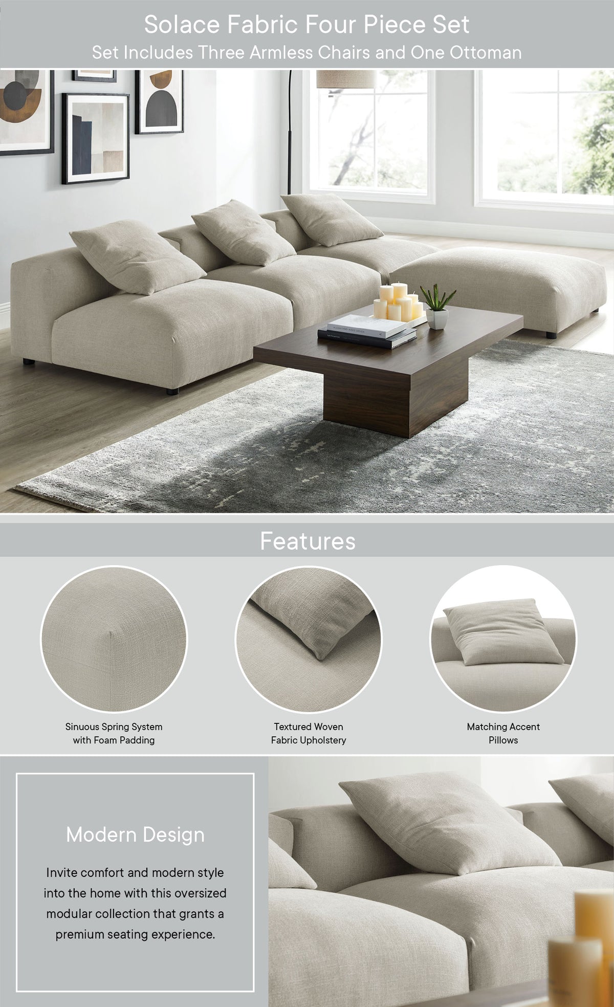 Product Highlights