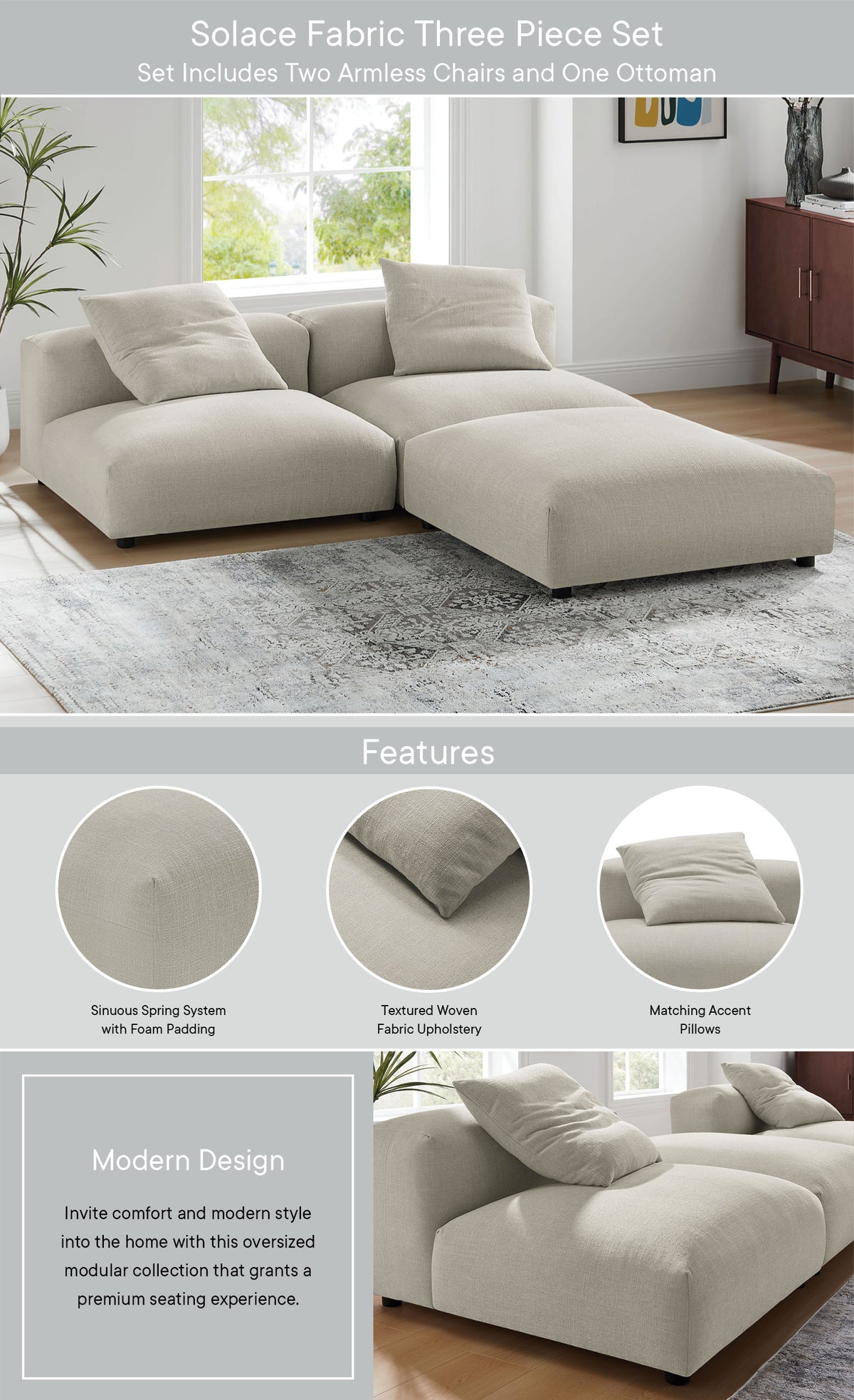 Product Highlights