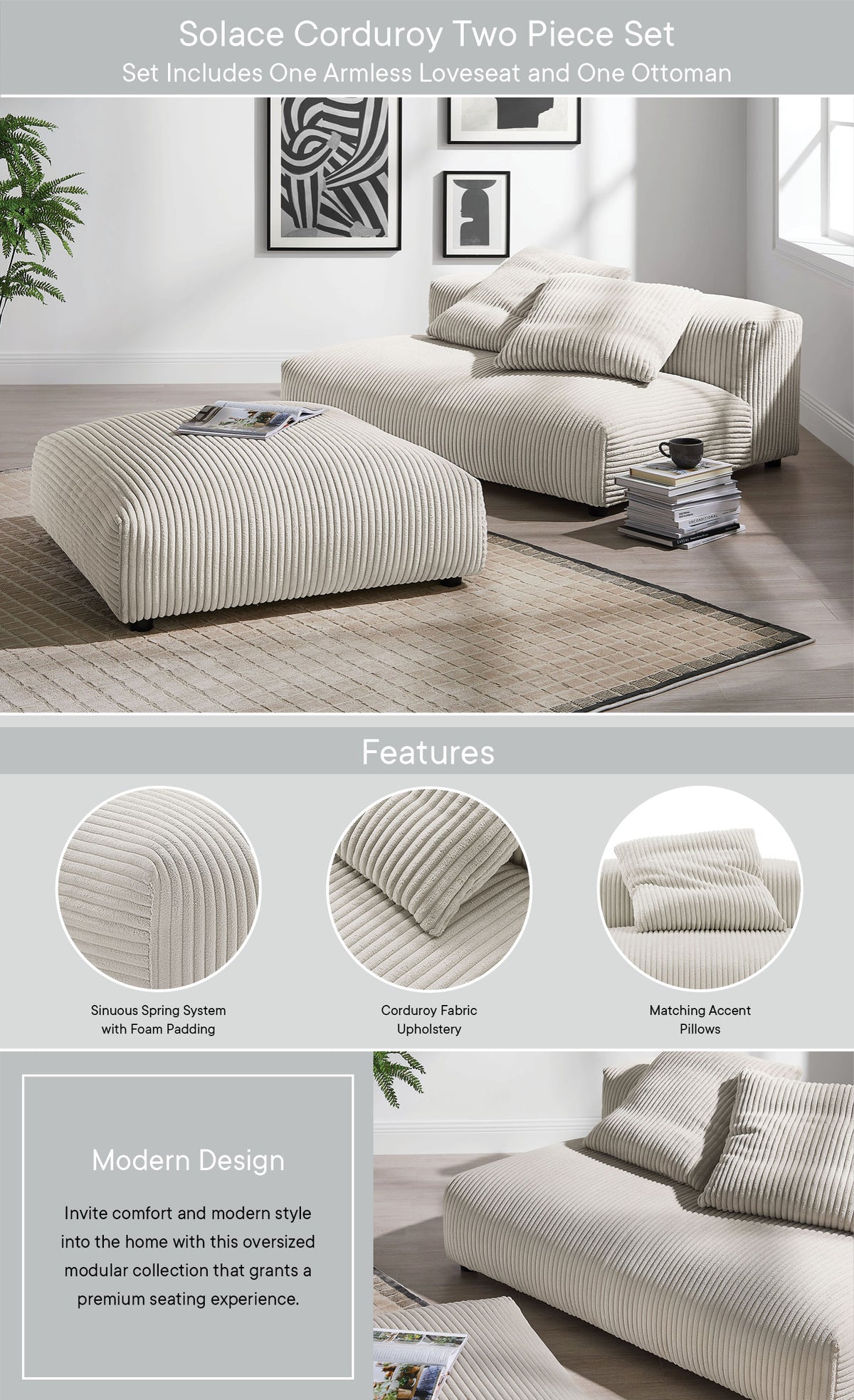 Product Highlights