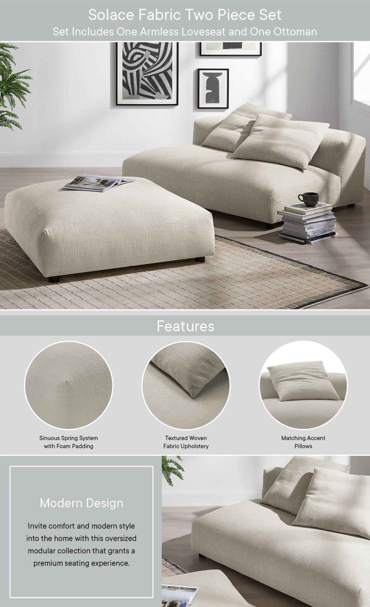 Product Highlights