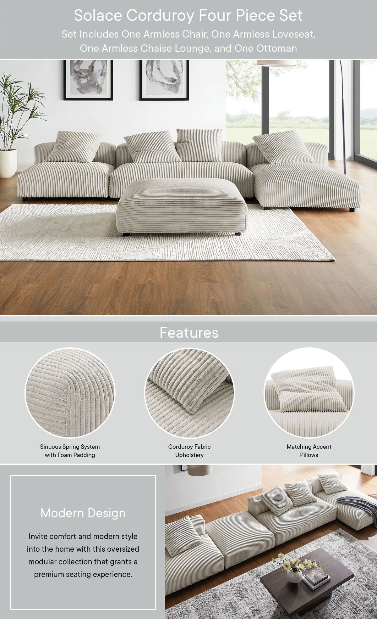 Product Highlights
