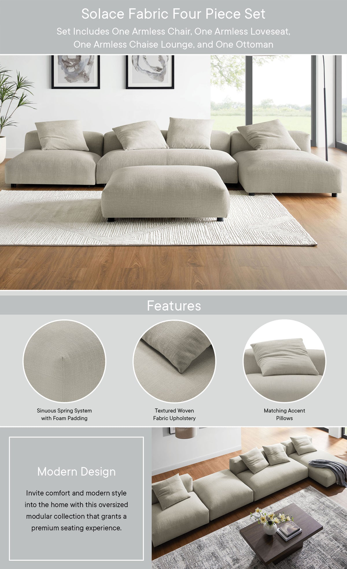 Product Highlights