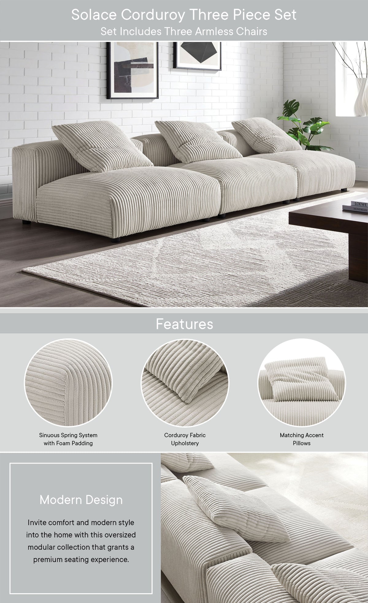 Product Highlights