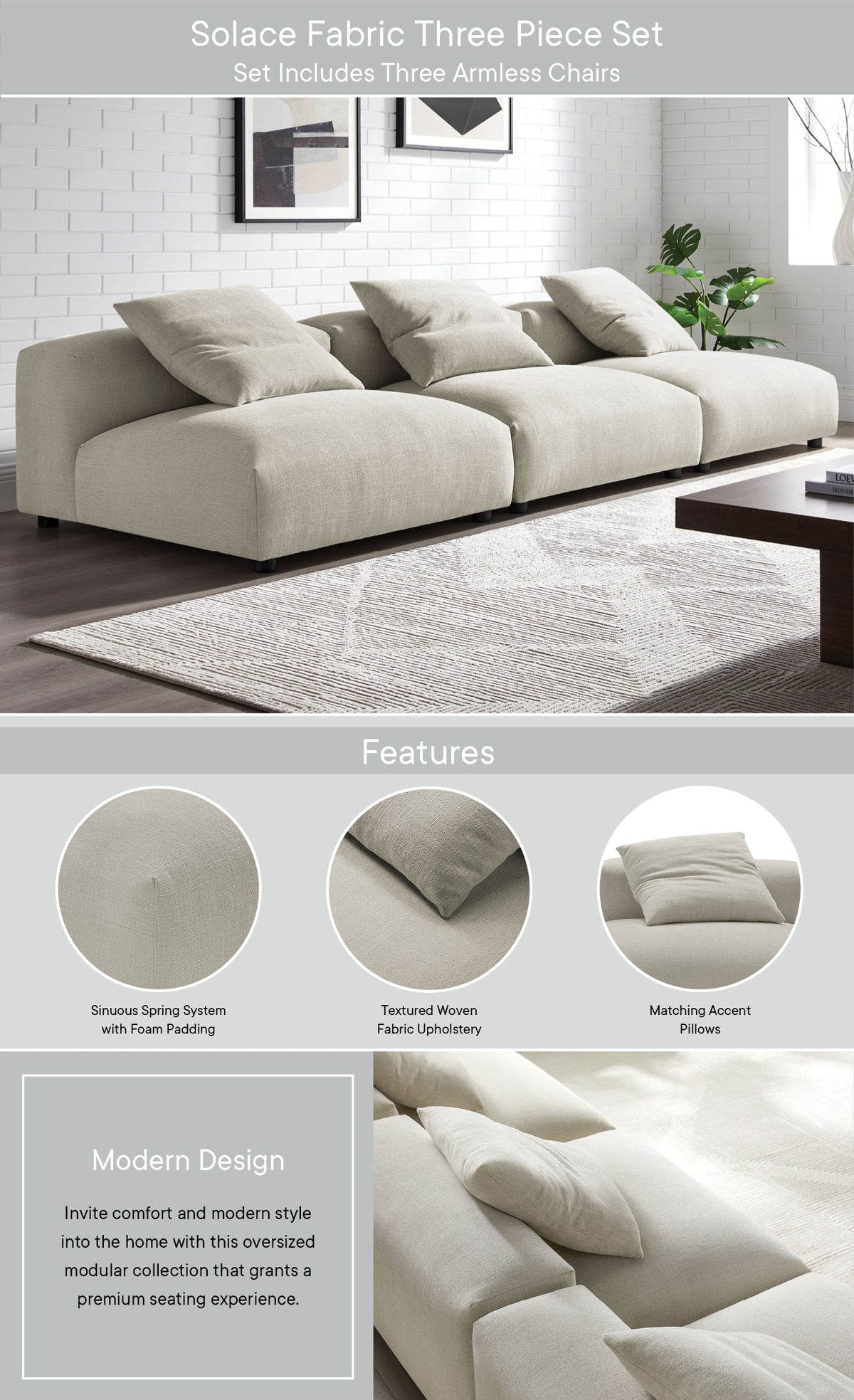 Product Highlights