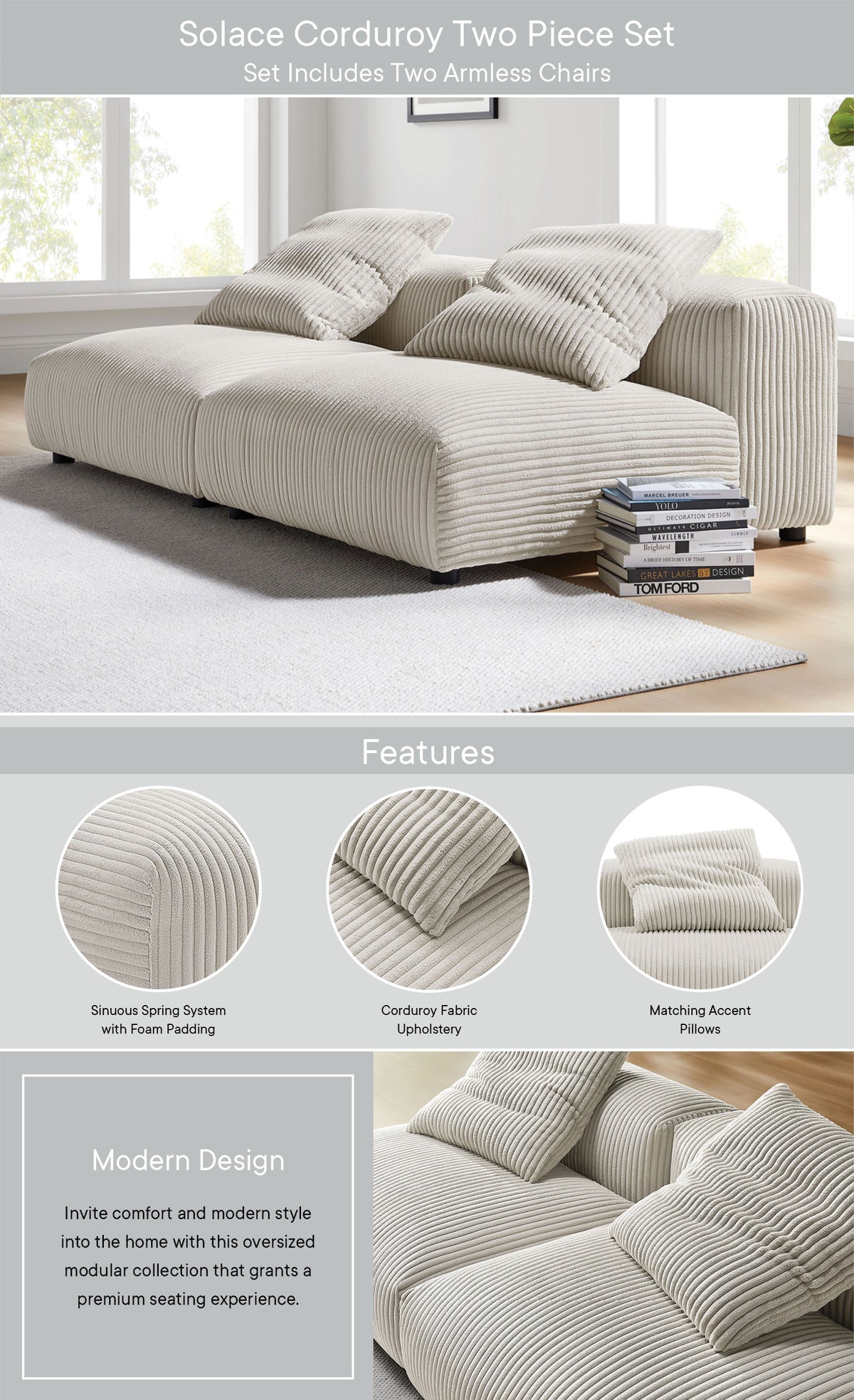 Product Highlights