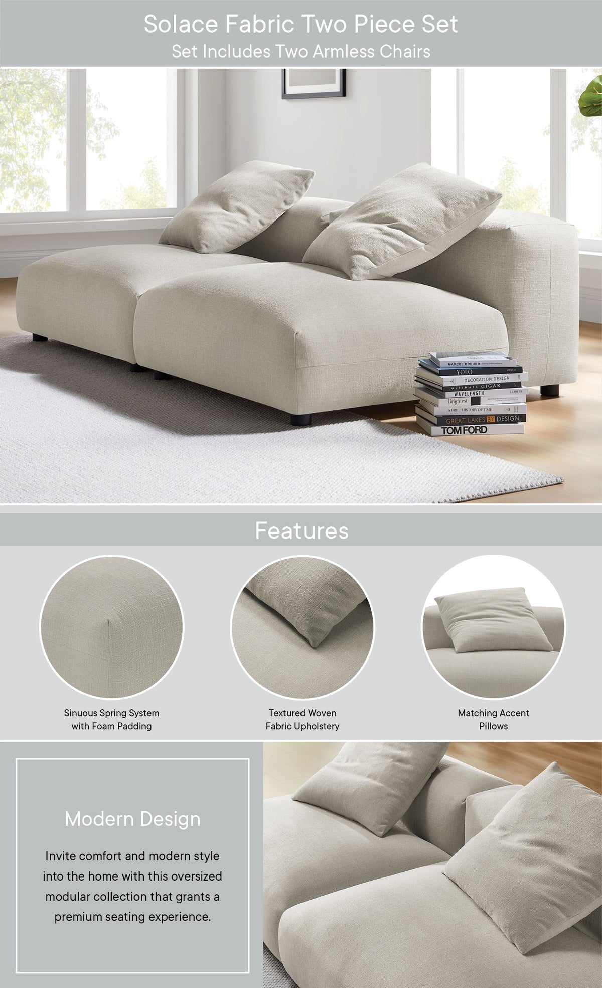 Product Highlights