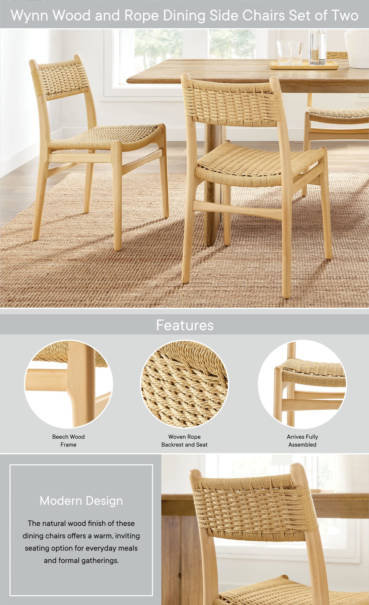 Product Highlights