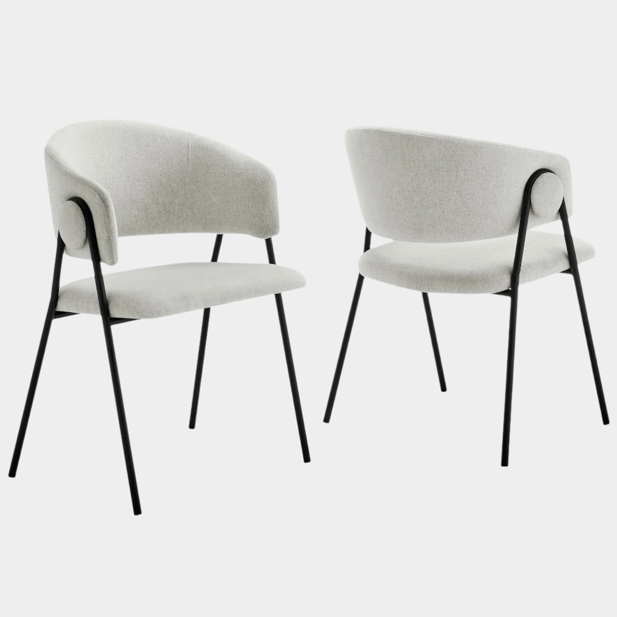 Nella Dining Chair Set of 2