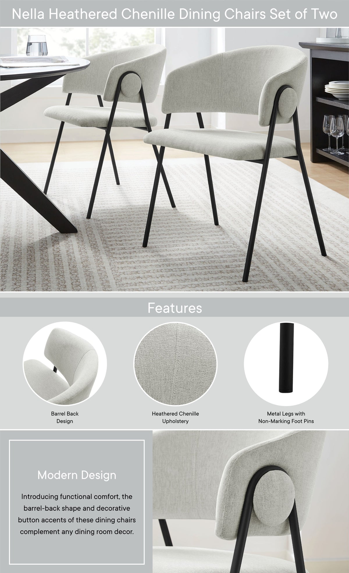 Product Highlights