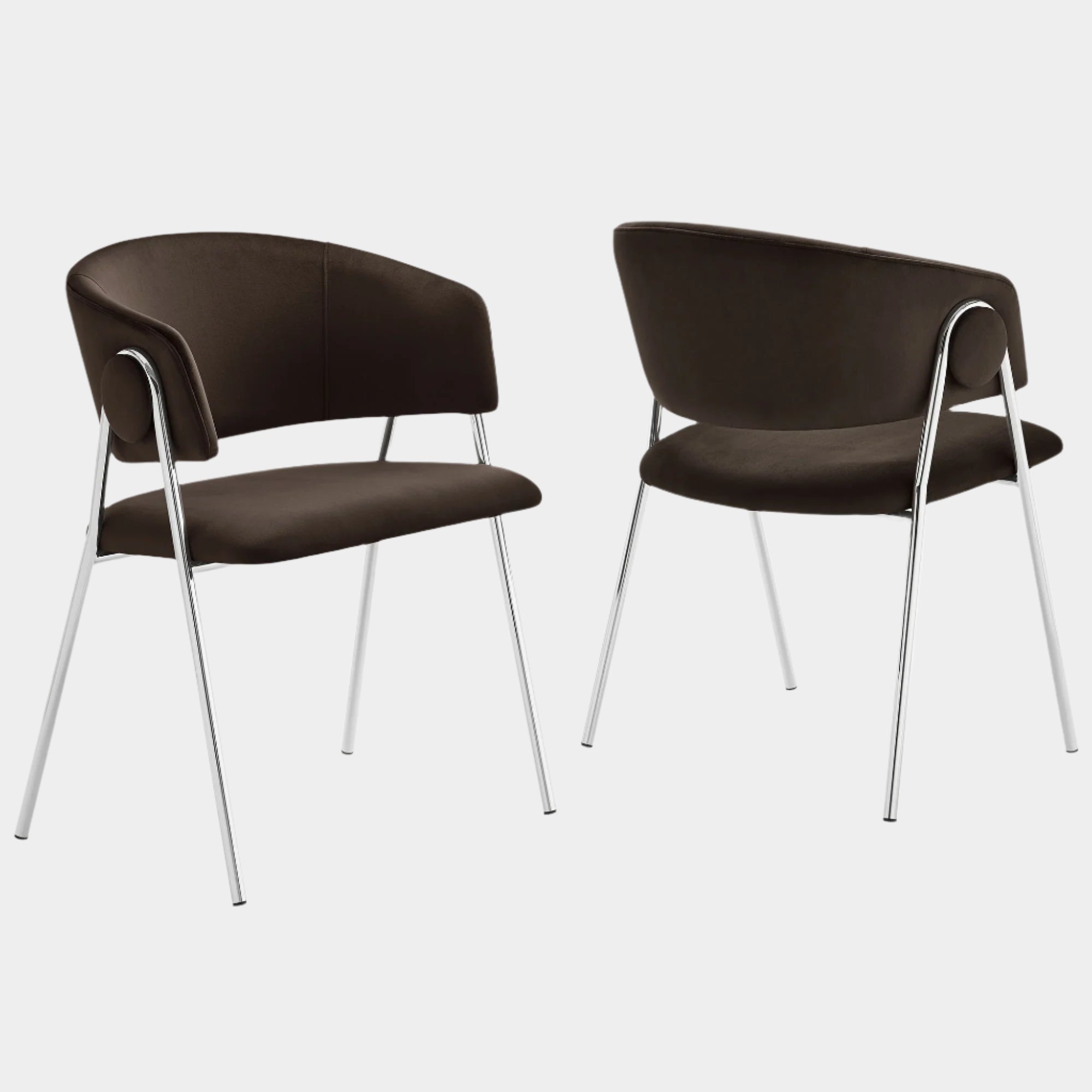 Nella Dining Chair Set of 2