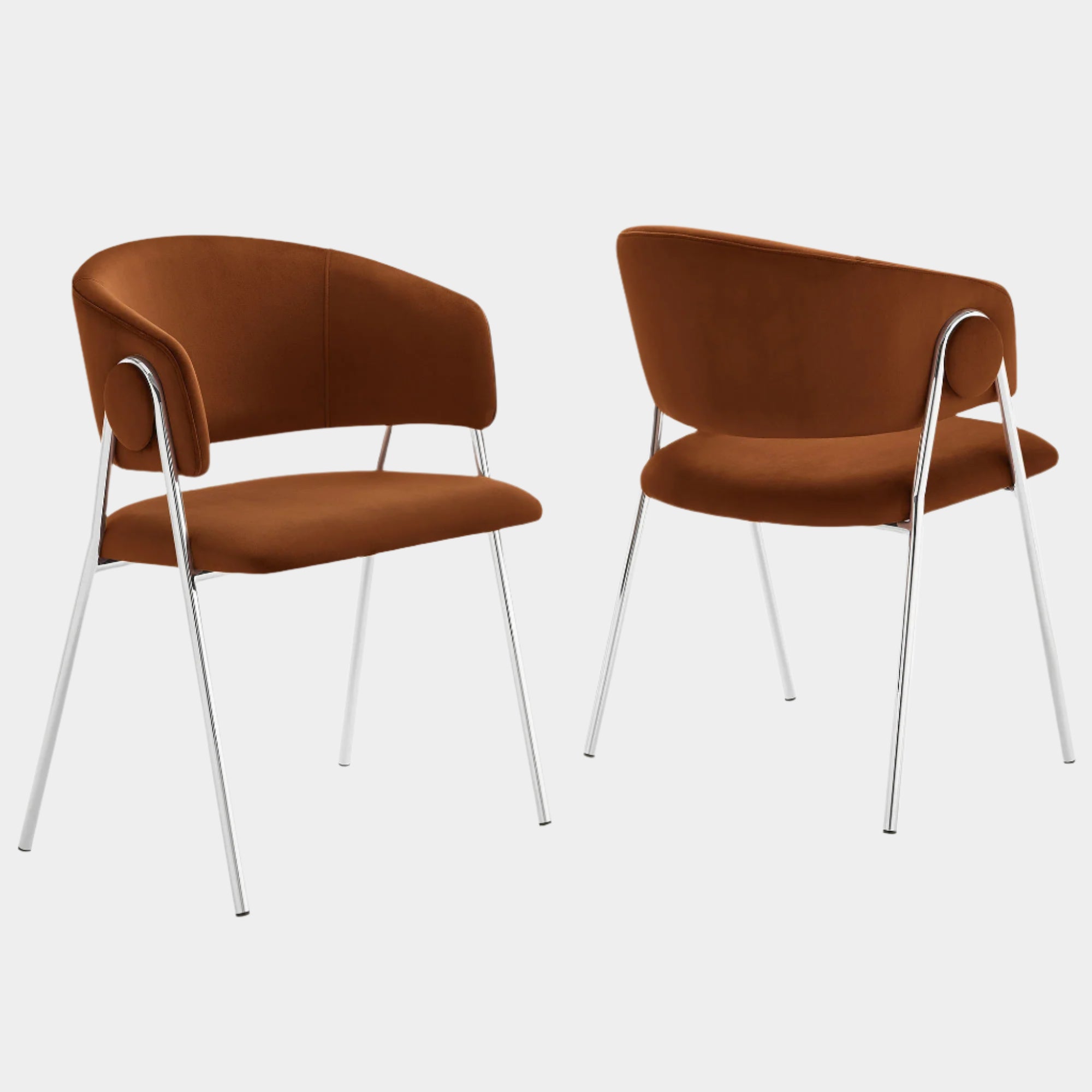 Nella Dining Chair Set of 2
