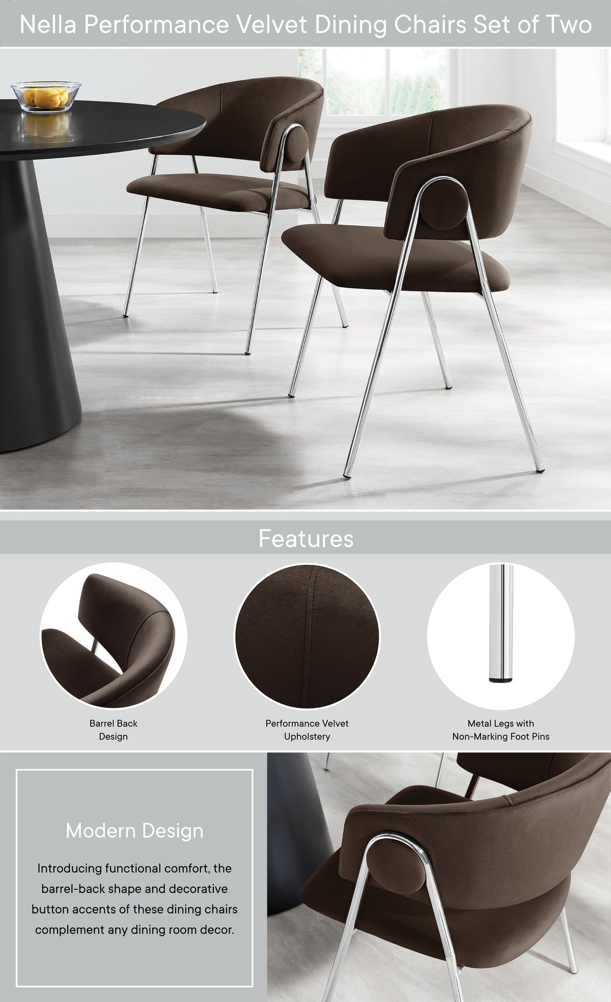 Product Highlights