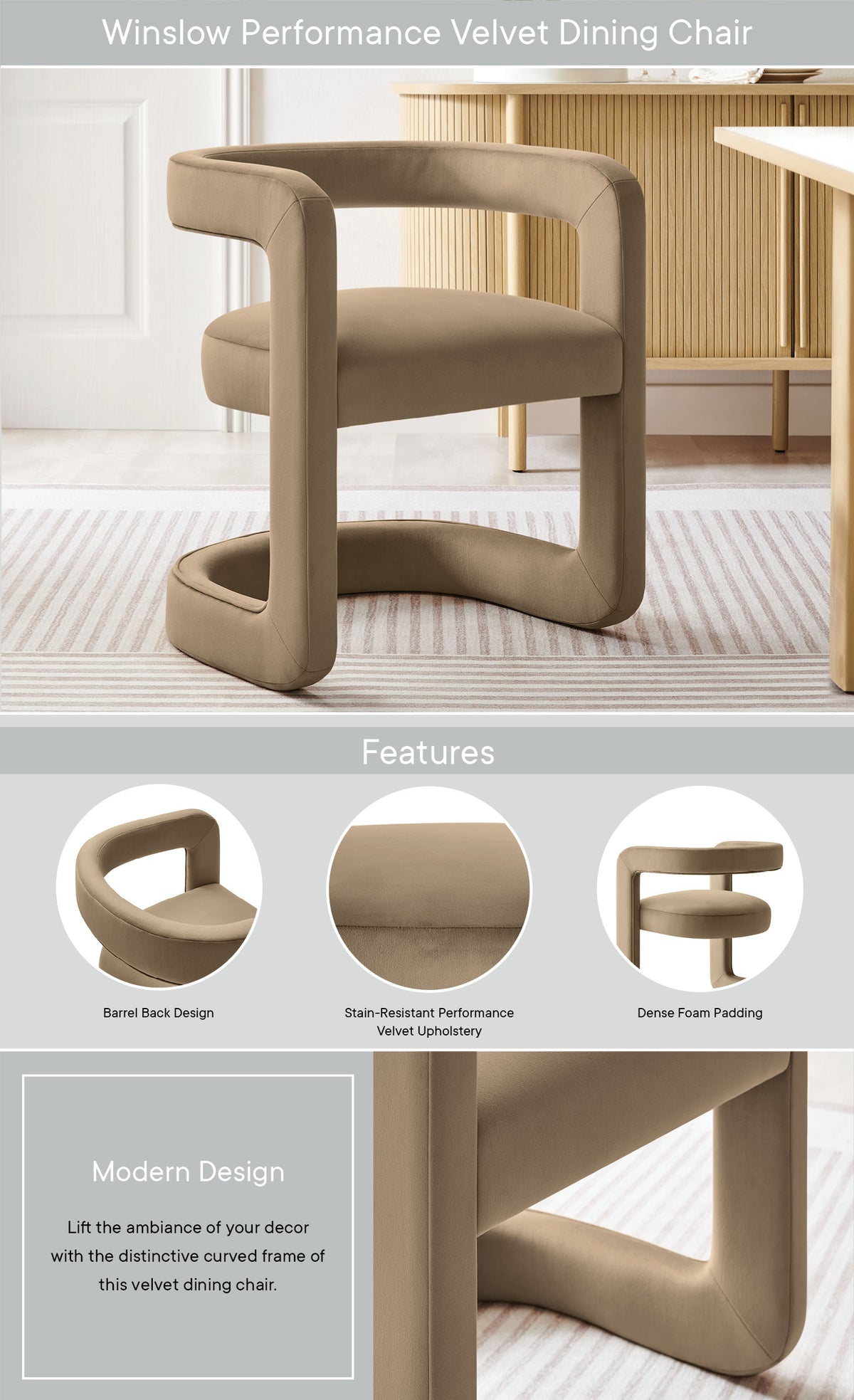 Product Highlights