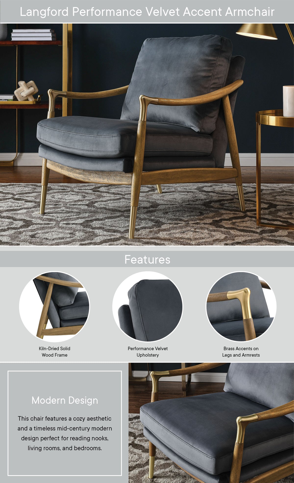 Product Highlights