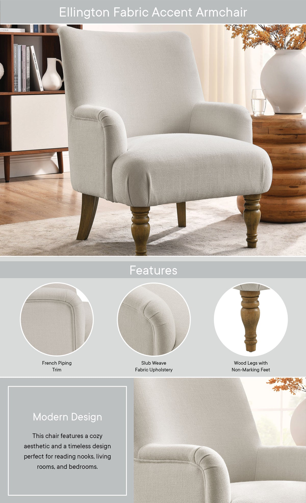 Product Highlights