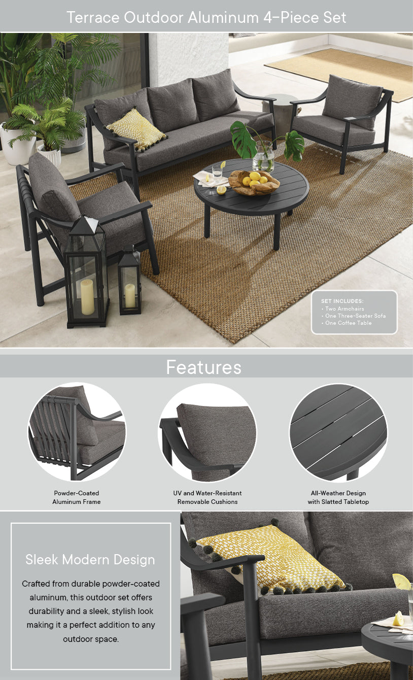 Product Highlights